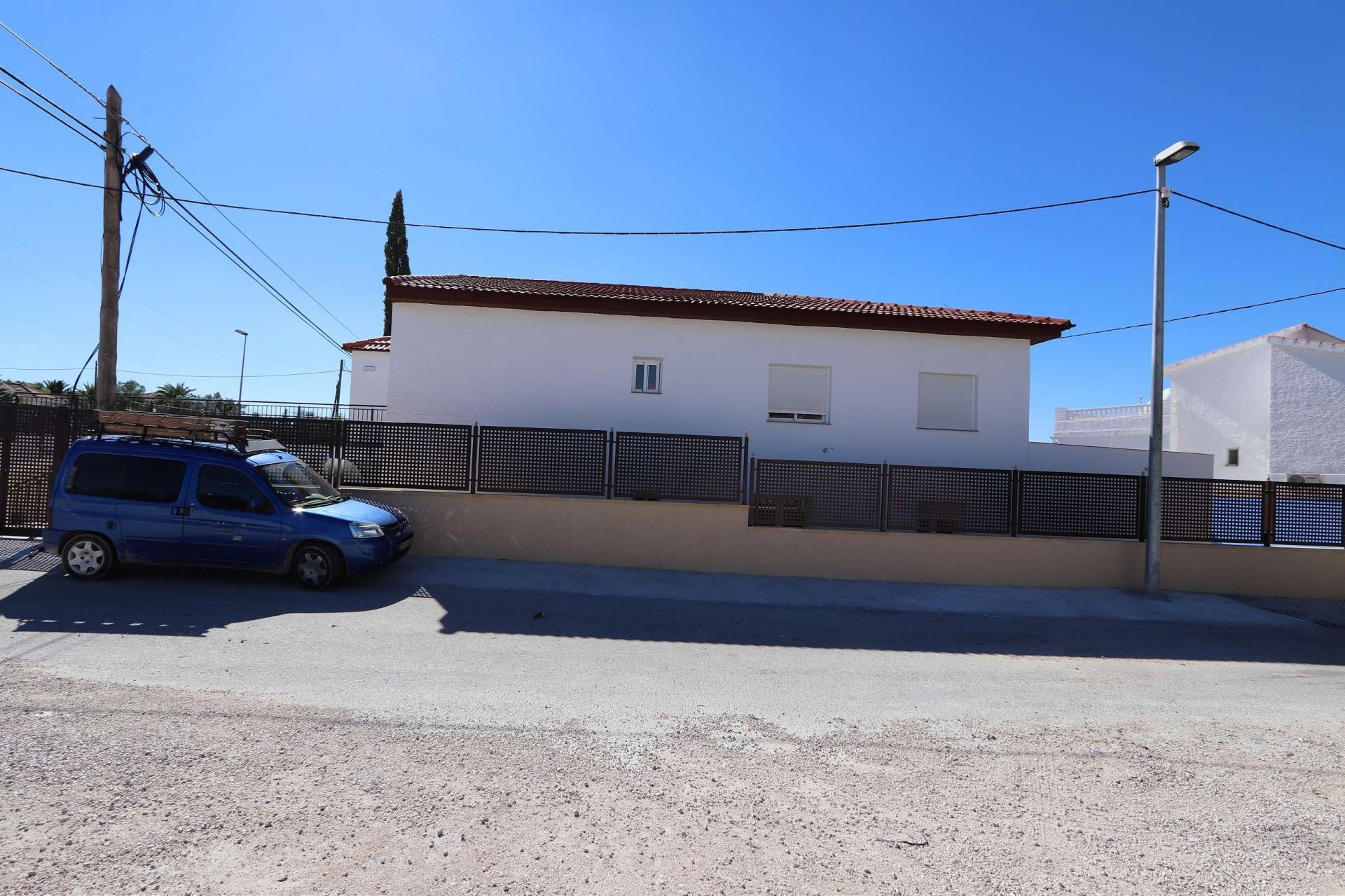 Resale - 11 Bedroom 12 Bathroom Commercial in Fortuna -  - Murcia