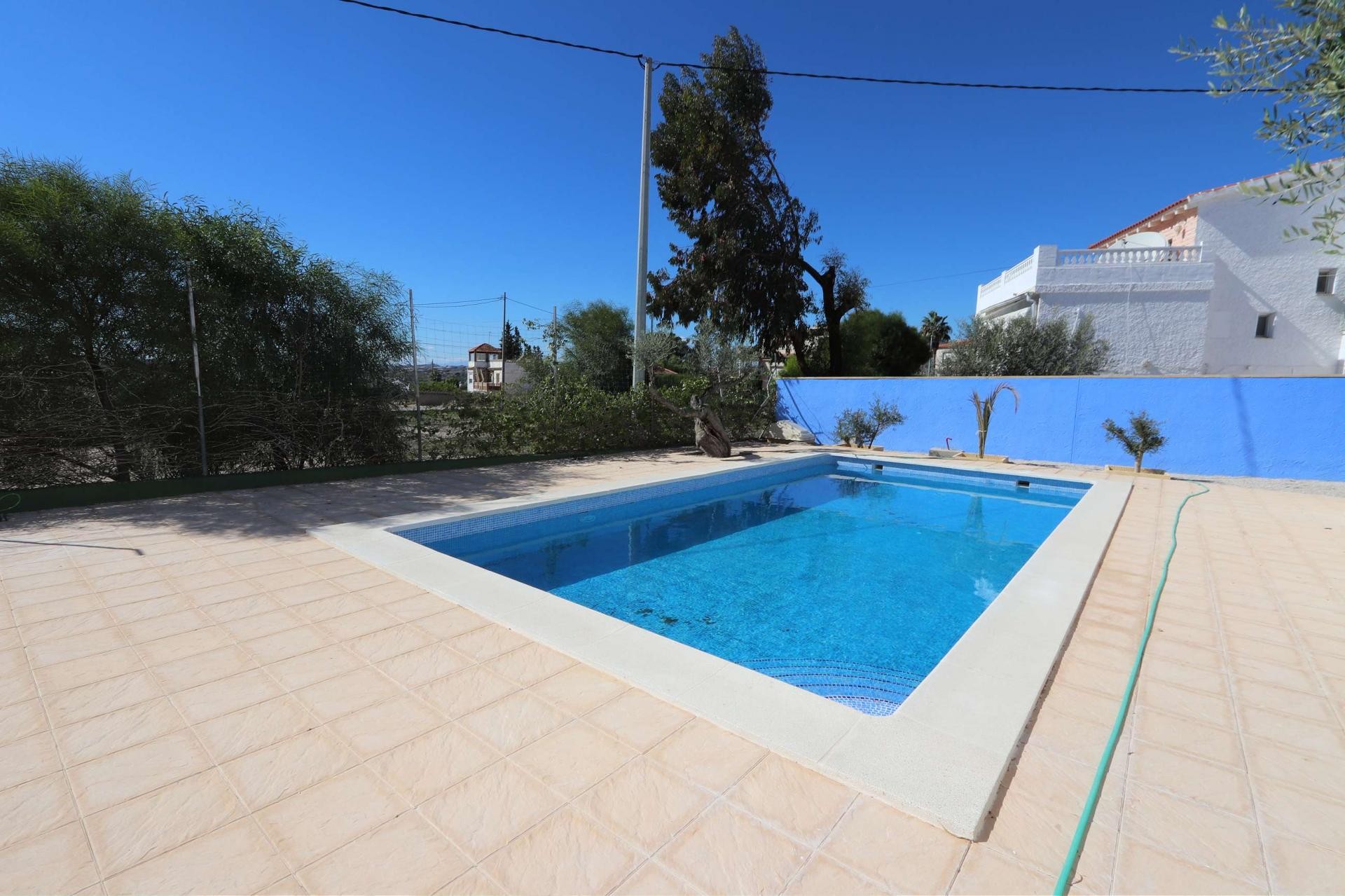 Resale - 11 Bedroom 12 Bathroom Commercial in Fortuna -  - Murcia