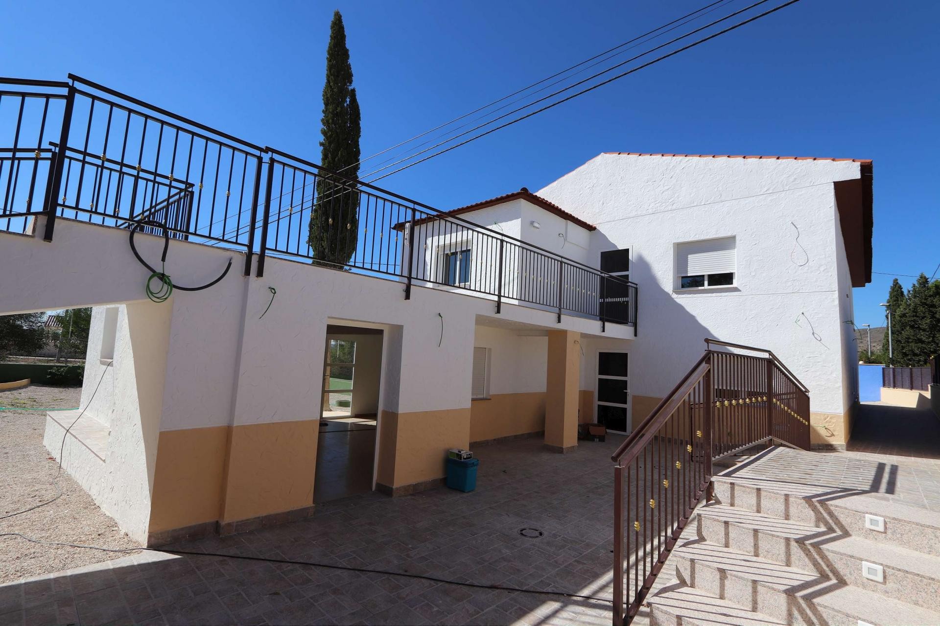 Resale - 11 Bedroom 12 Bathroom Commercial in Fortuna -  - Murcia
