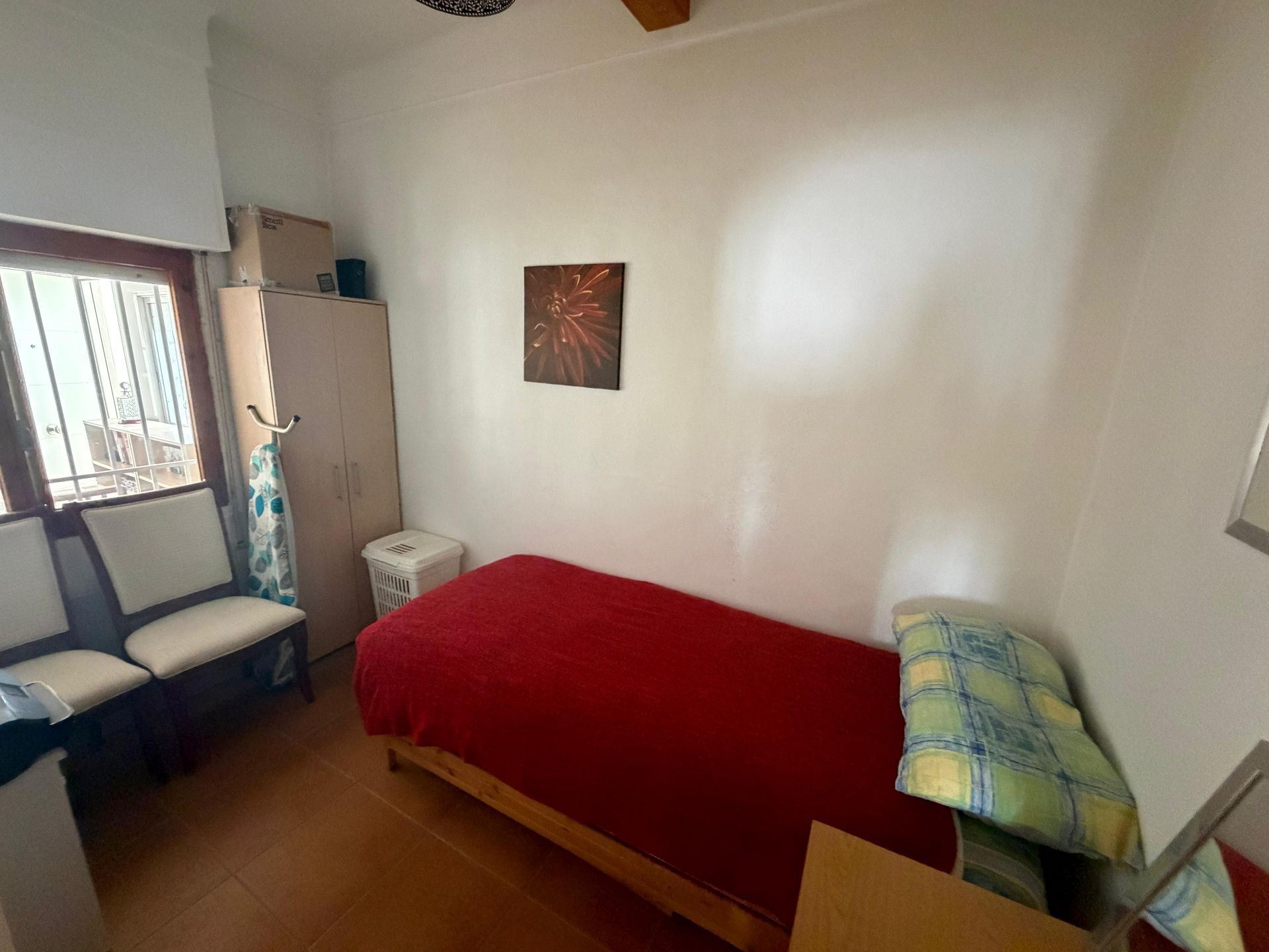 Resale - 3 Bedroom 1 Bathroom Villa in Cañada de la Leña -  - Murcia
