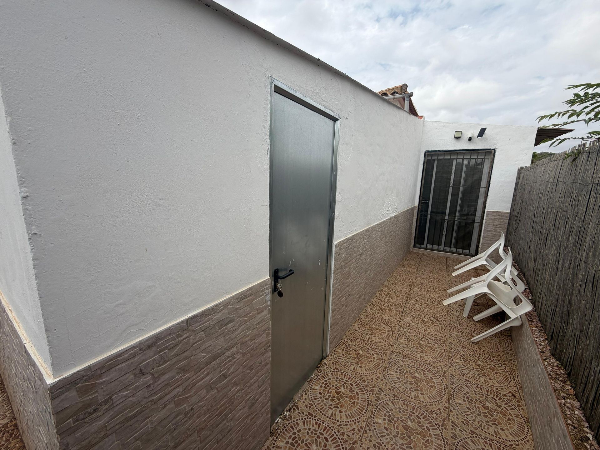 Resale - 3 Bedroom 1 Bathroom Villa in Cañada de la Leña -  - Murcia
