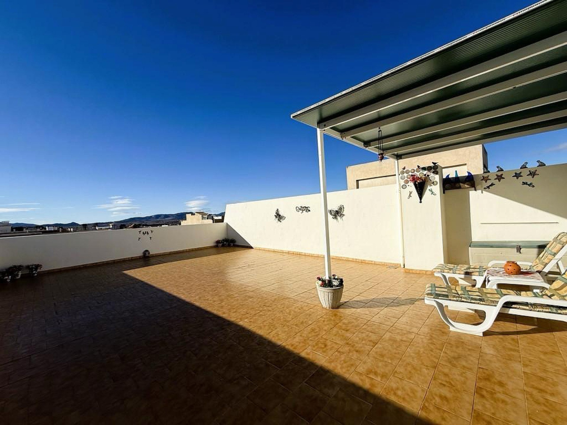 Resale - 3 Bedroom 2 Bathroom Apartment in Pinoso - , Pinoso, Alicante, Spain - Alicante