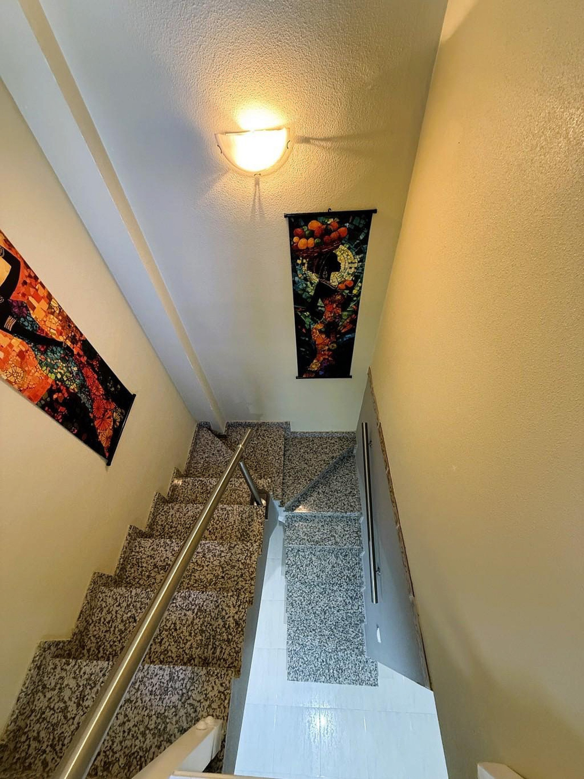 Resale - 3 Bedroom 2 Bathroom Apartment in Pinoso - , Pinoso, Alicante, Spain - Alicante