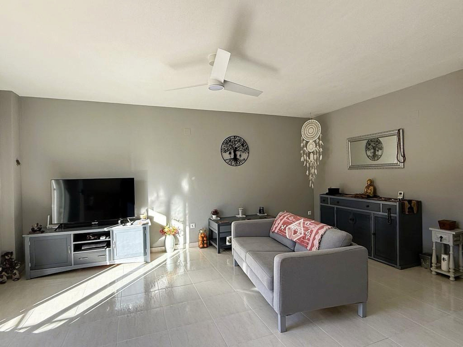 Resale - 3 Bedroom 2 Bathroom Apartment in Pinoso - , Pinoso, Alicante, Spain - Alicante
