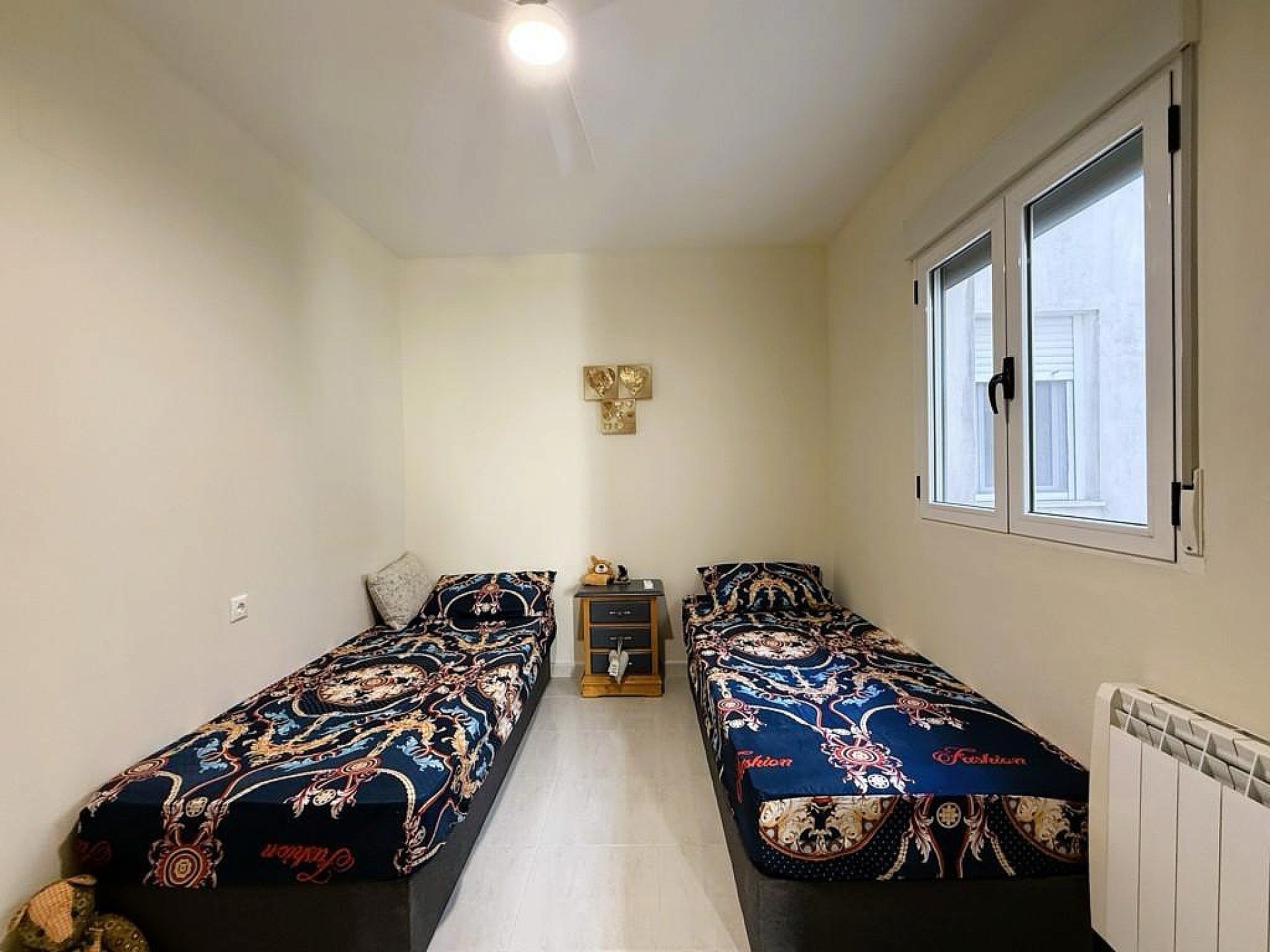 Resale - 3 Bedroom 2 Bathroom Apartment in Pinoso - , Pinoso, Alicante, Spain - Alicante