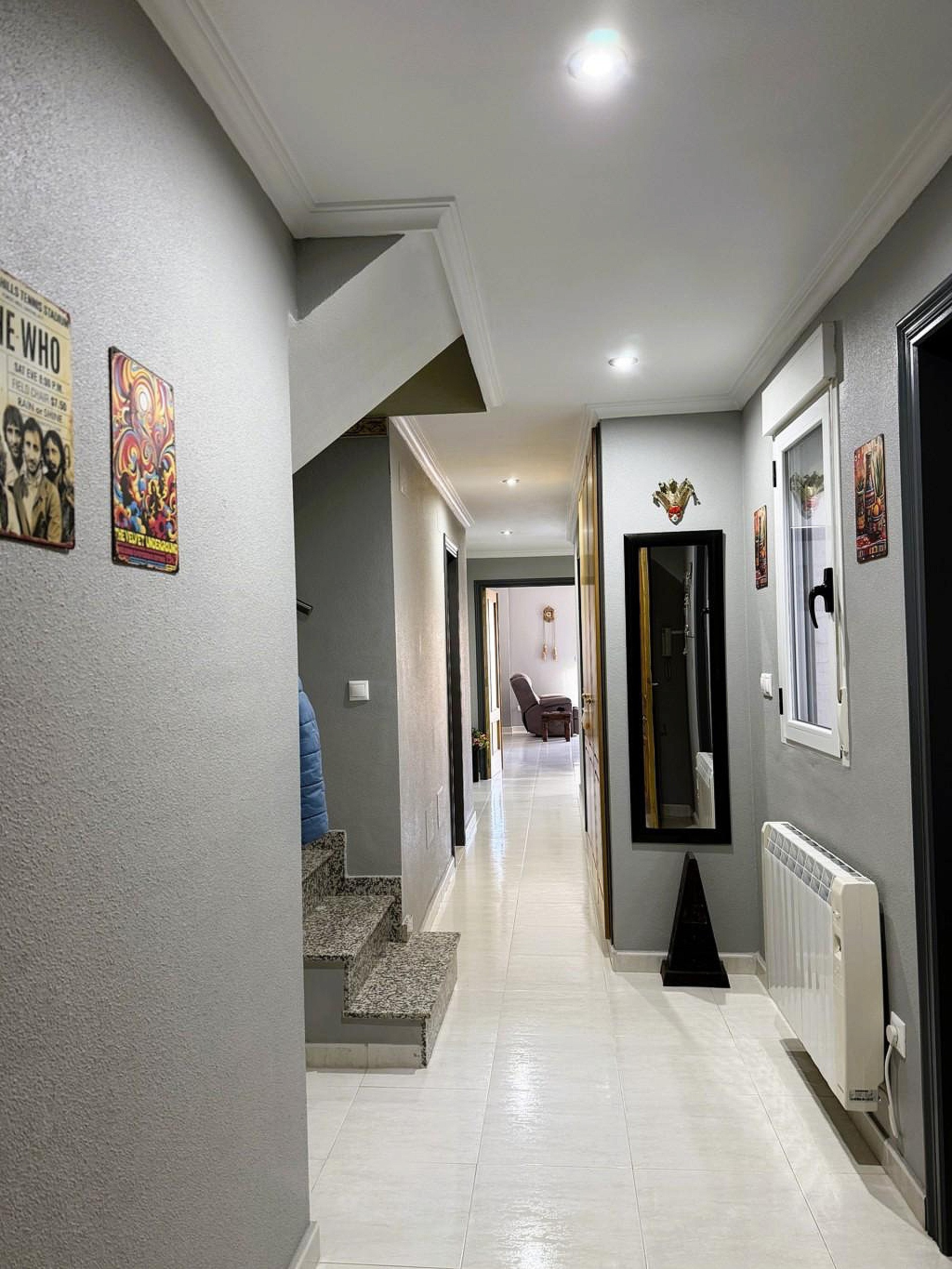 Resale - 3 Bedroom 2 Bathroom Apartment in Pinoso - , Pinoso, Alicante, Spain - Alicante
