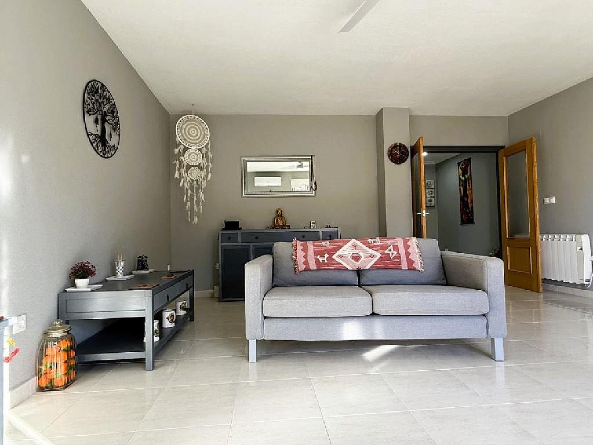 Resale - 3 Bedroom 2 Bathroom Apartment in Pinoso - , Pinoso, Alicante, Spain - Alicante