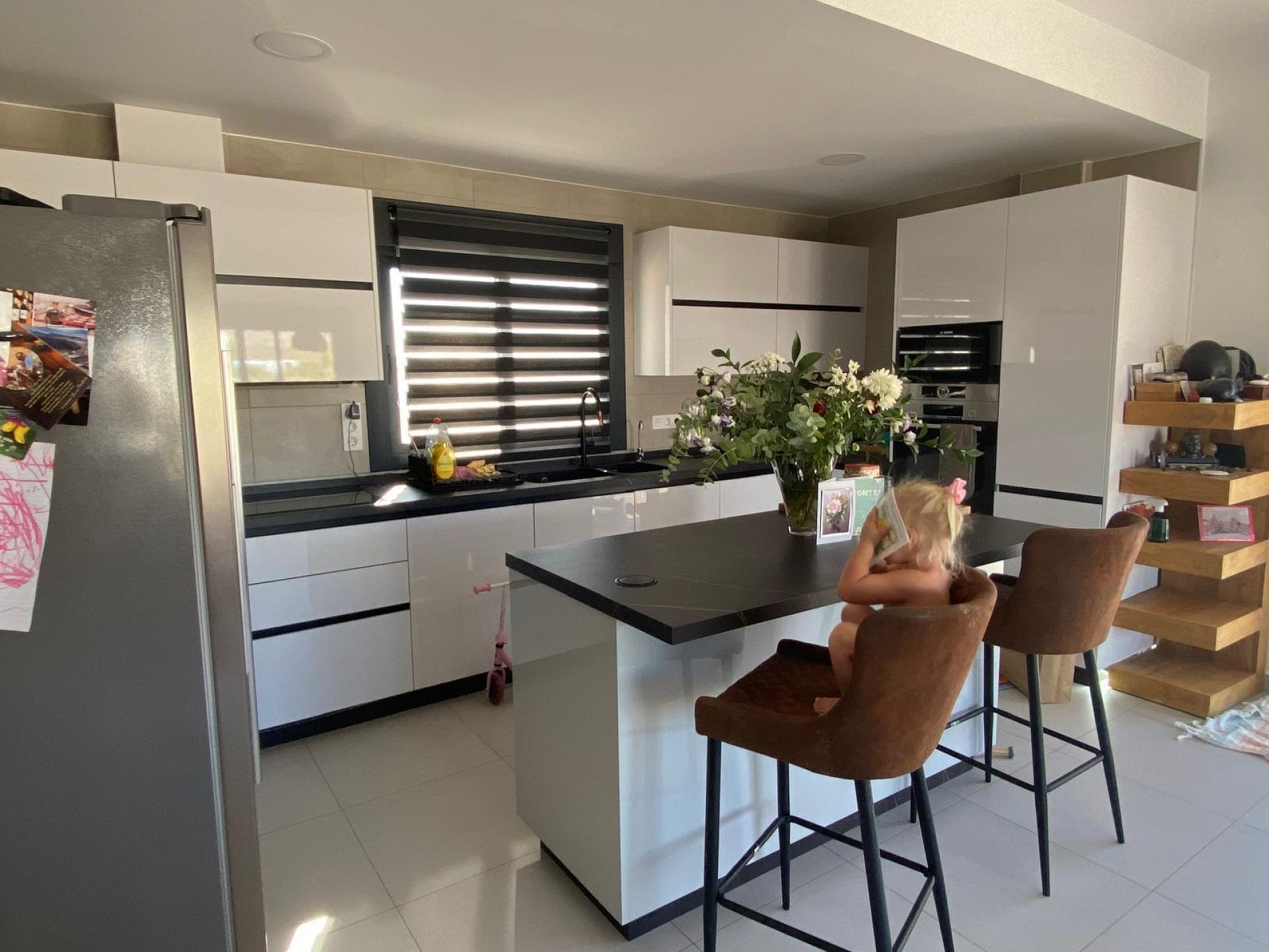 Resale - 3 Bedroom 2 Bathroom Villa in Cañada de la Leña -  - Murcia