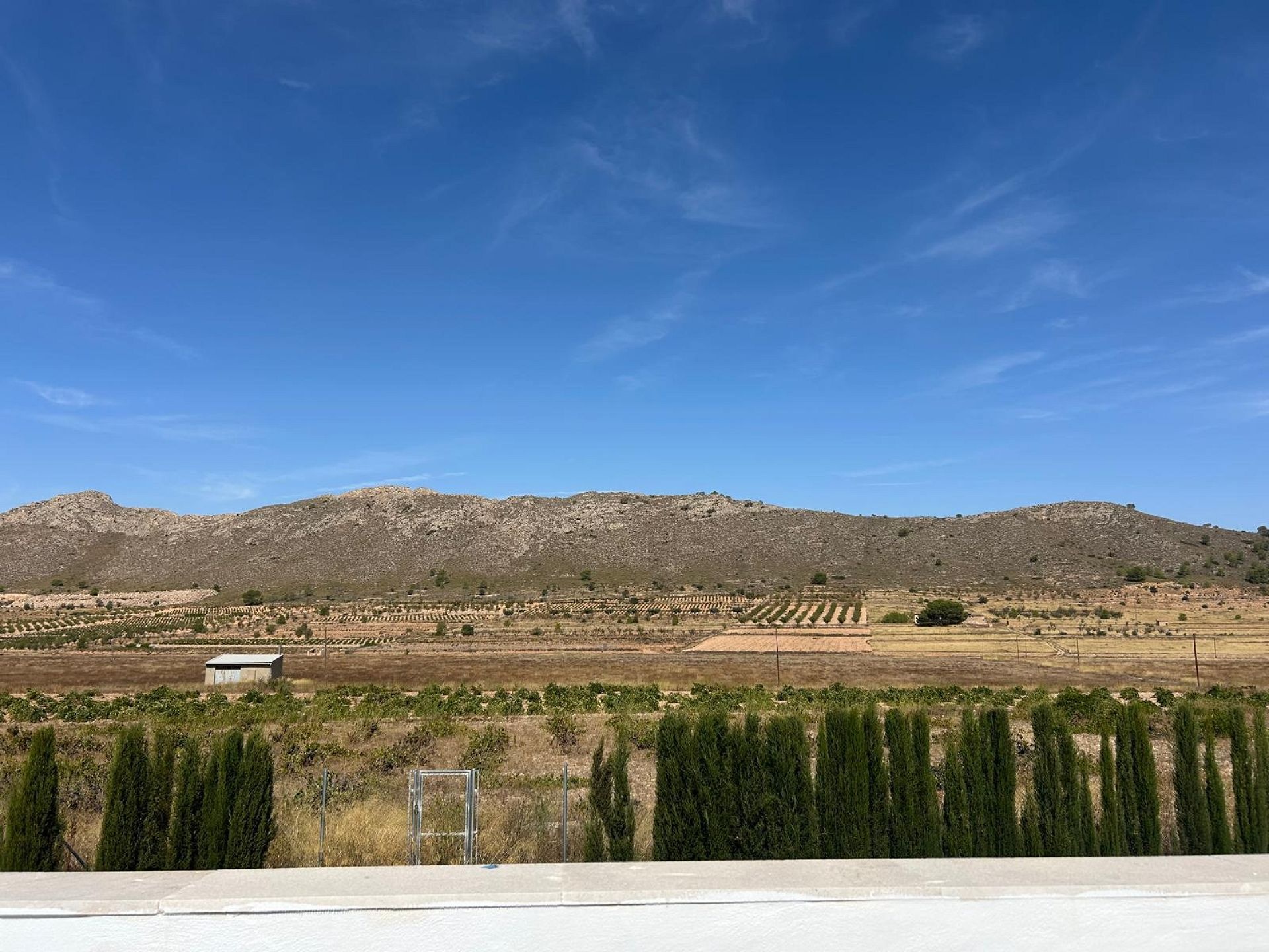 Resale - 3 Bedroom 2 Bathroom Villa in Cañada de la Leña -  - Murcia