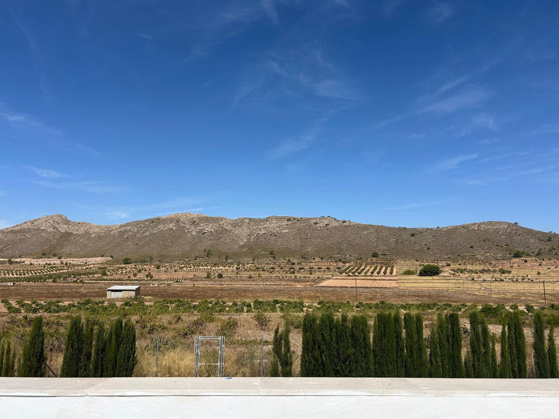 Resale - 3 Bedroom 2 Bathroom Villa in Cañada de la Leña -  - Murcia