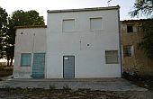 3 Bedroom 1 Bathroom Country house in Yecla