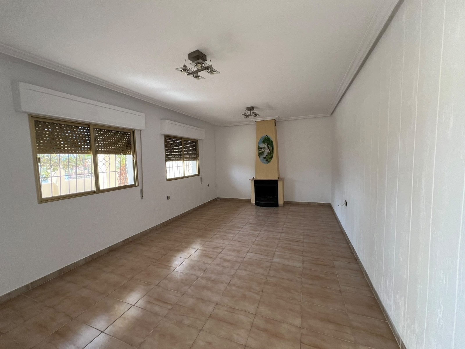 Resale - 3 Bedroom 1 Bathroom Villa in Macisvenda -  - Murcia