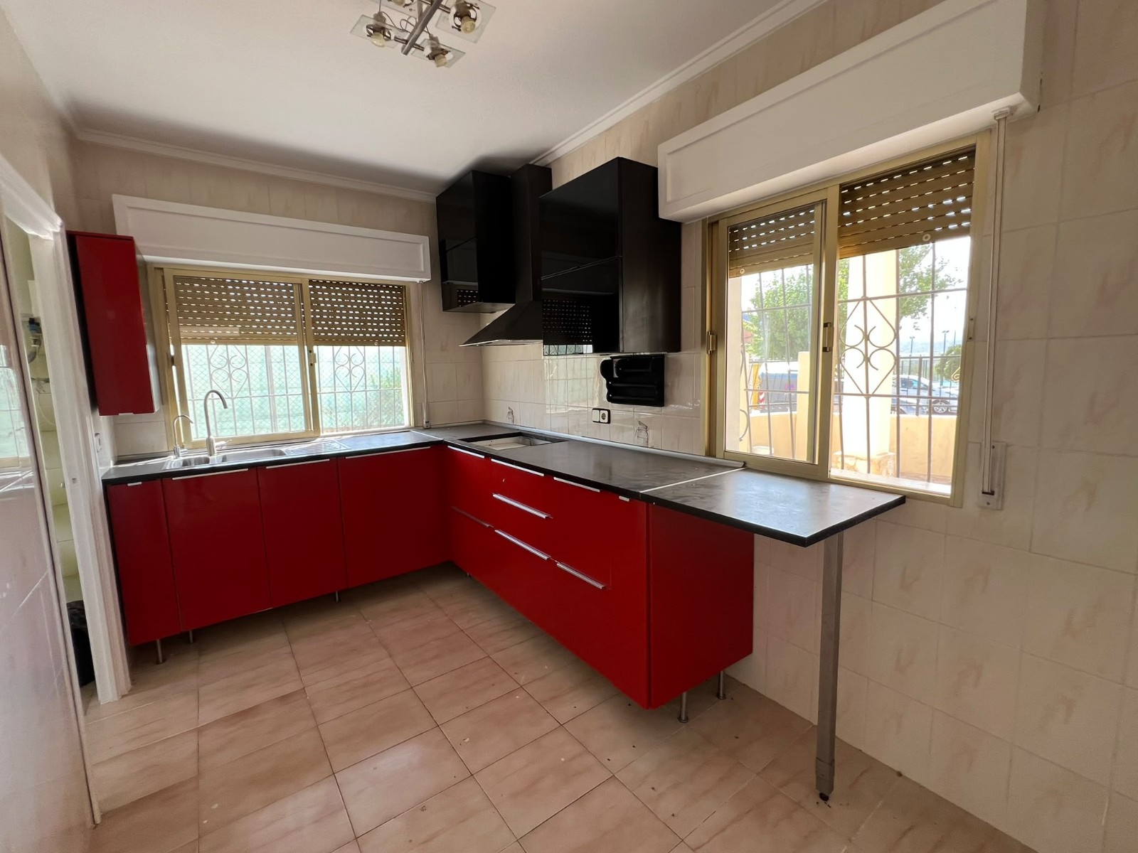 Resale - 3 Bedroom 1 Bathroom Villa in Macisvenda -  - Murcia