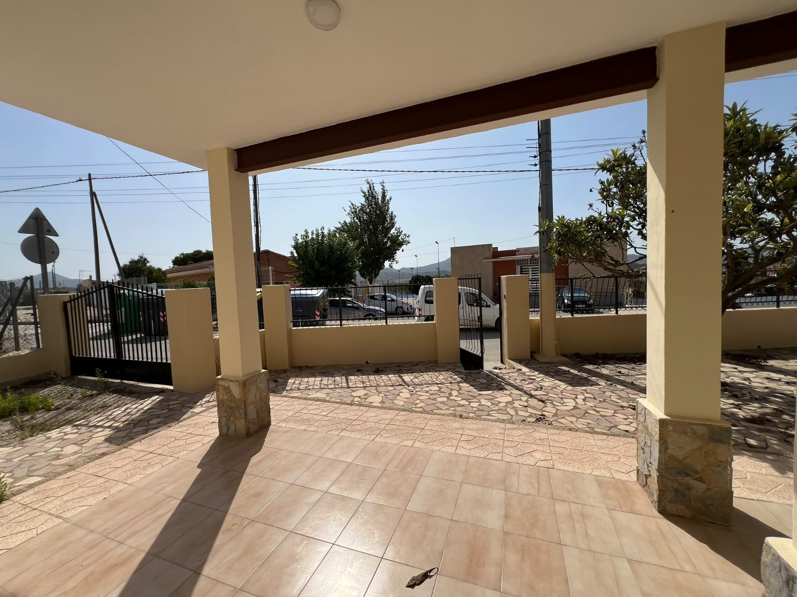 Resale - 3 Bedroom 1 Bathroom Villa in Macisvenda -  - Murcia