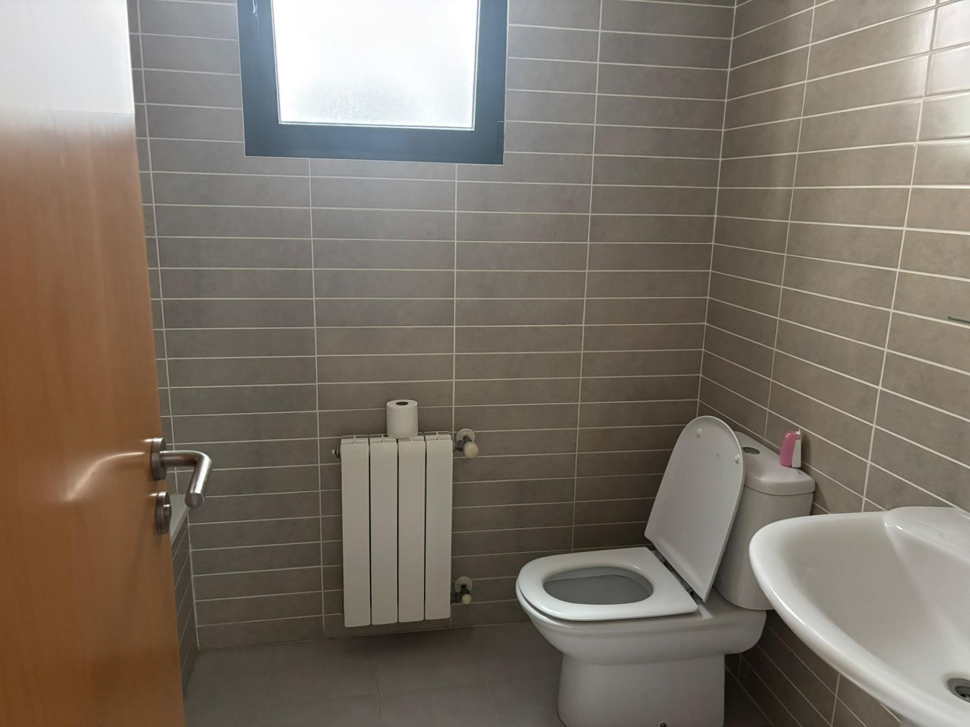 Resale - 3 Bedroom 2 Bathroom Apartment in Alcoy -  - Alicante