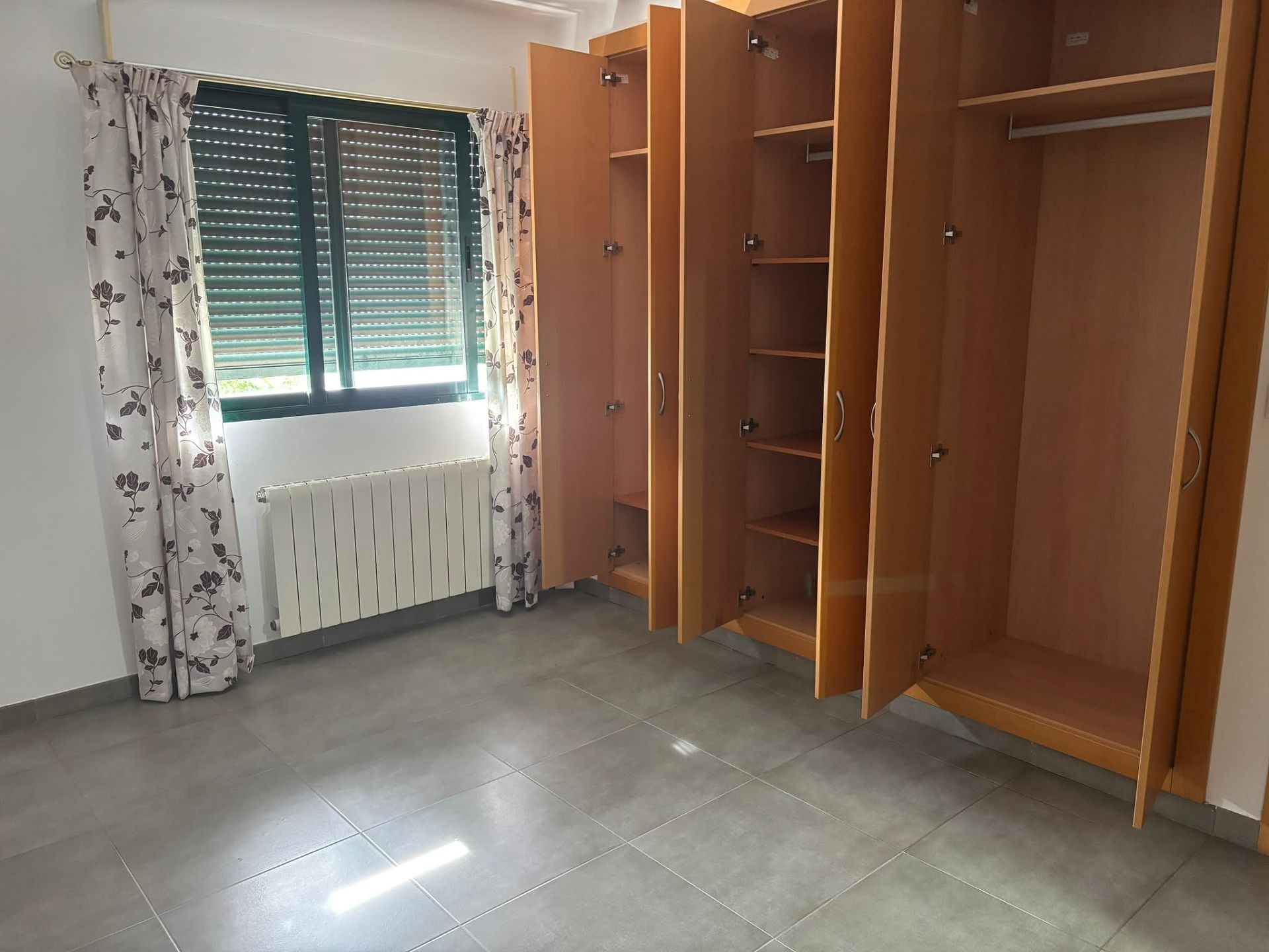 Resale - 3 Bedroom 2 Bathroom Apartment in Alcoy -  - Alicante