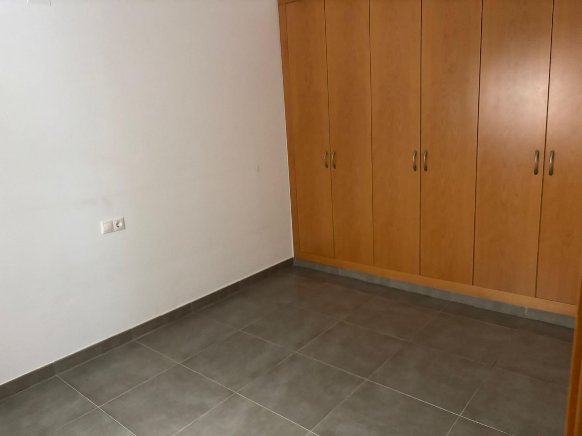 Resale - 3 Bedroom 2 Bathroom Apartment in Alcoy -  - Alicante