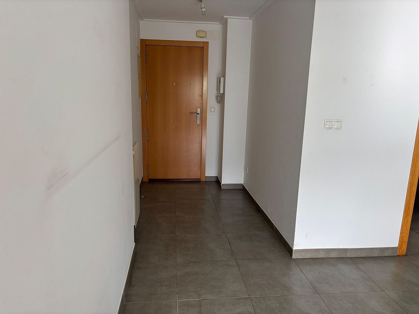 3 Bedroom 2 Bathroom Apartment in Alcoy