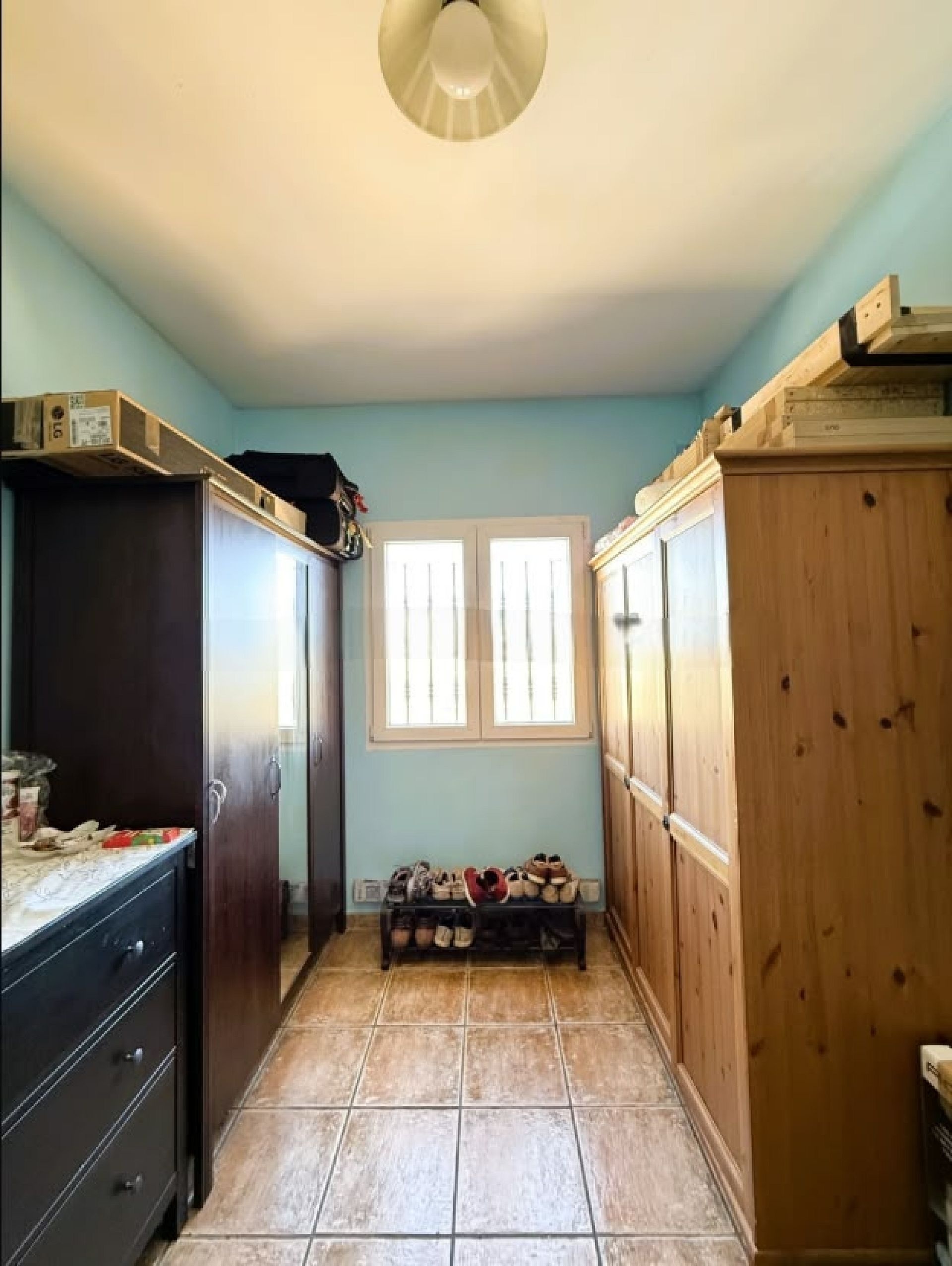 Resale - 4 Bedroom 2 Bathroom Villa in Cañada de la Leña -  - Murcia