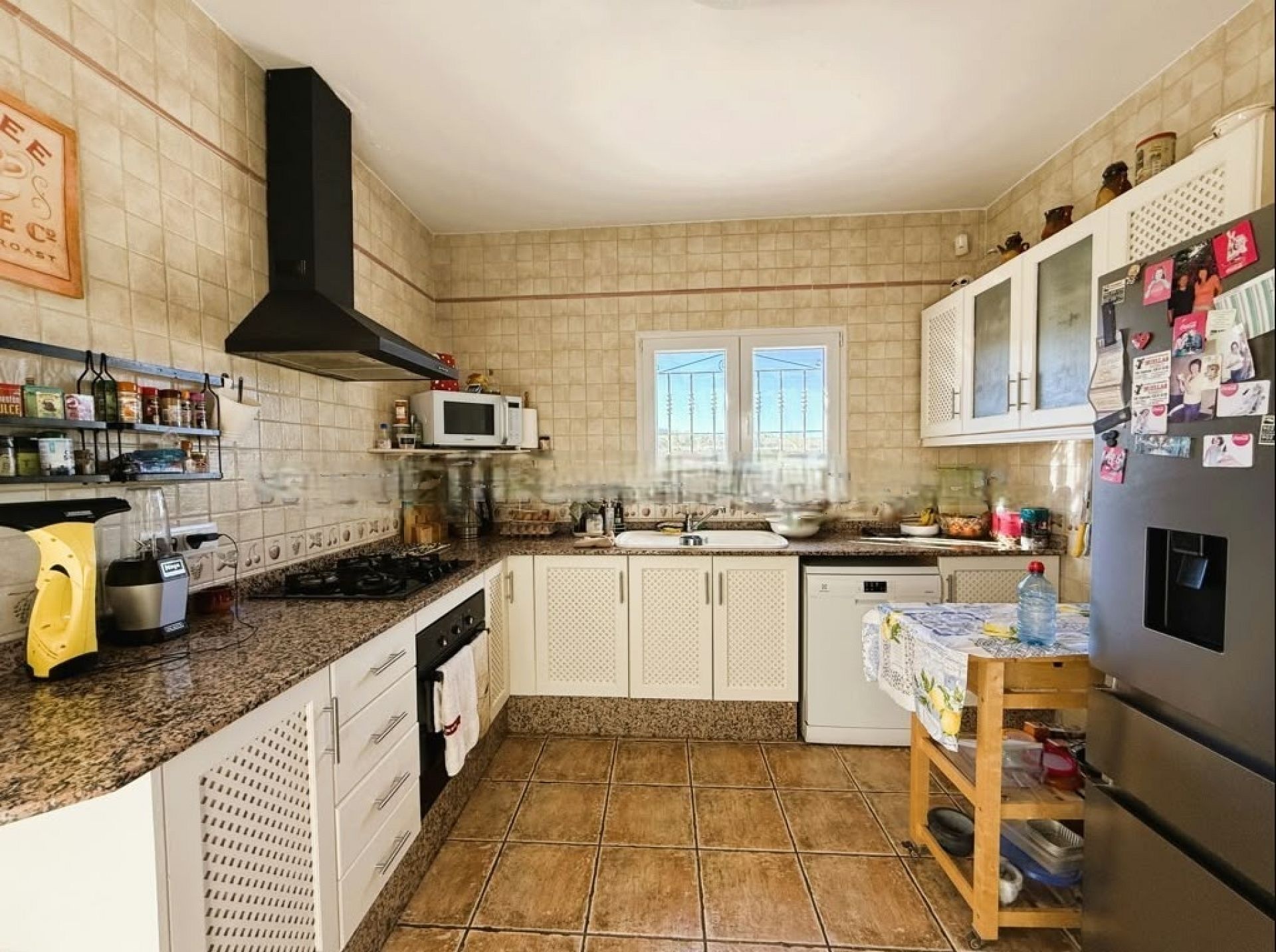 Resale - 4 Bedroom 2 Bathroom Villa in Cañada de la Leña -  - Murcia