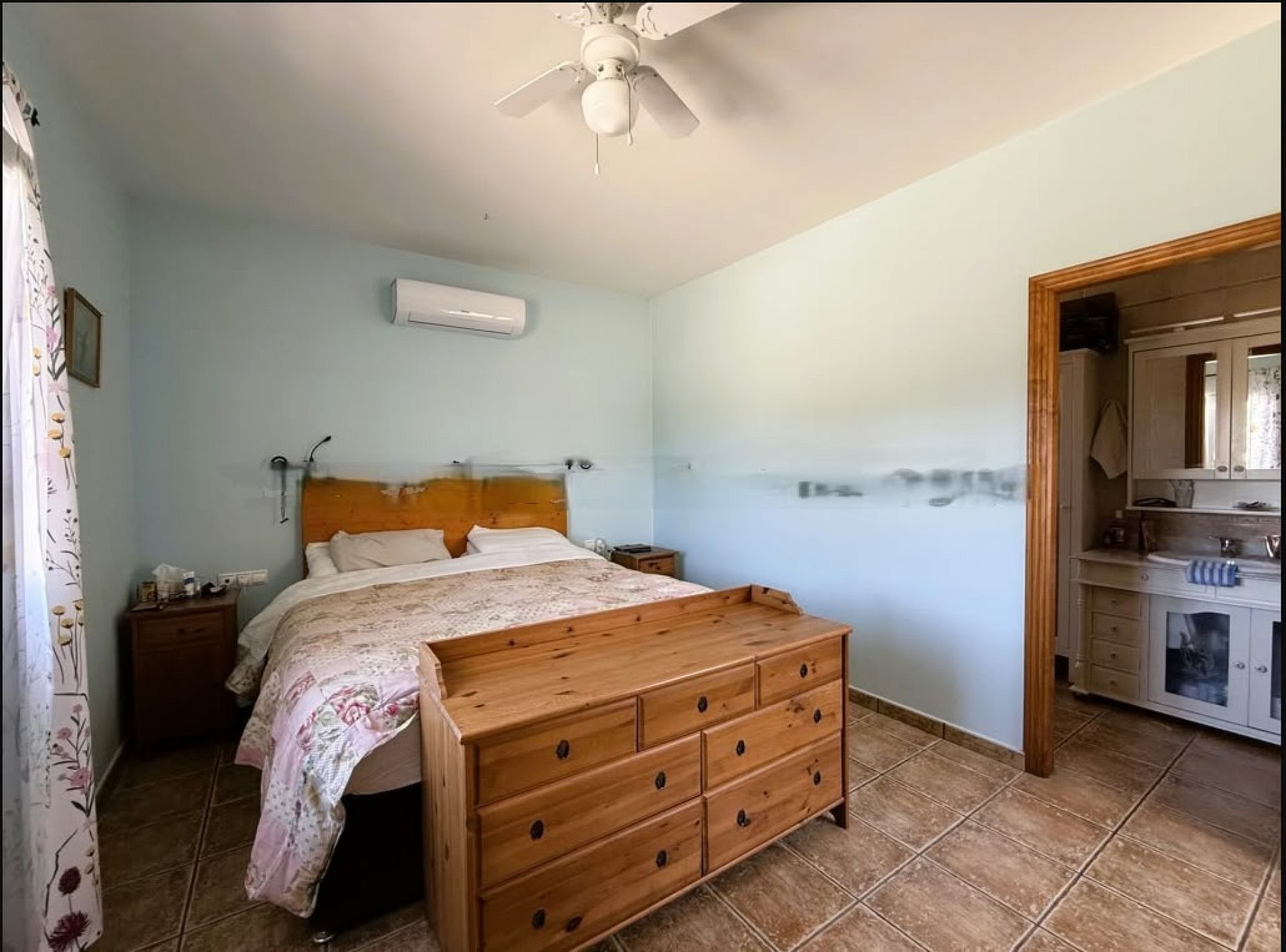 Resale - 4 Bedroom 2 Bathroom Villa in Cañada de la Leña -  - Murcia