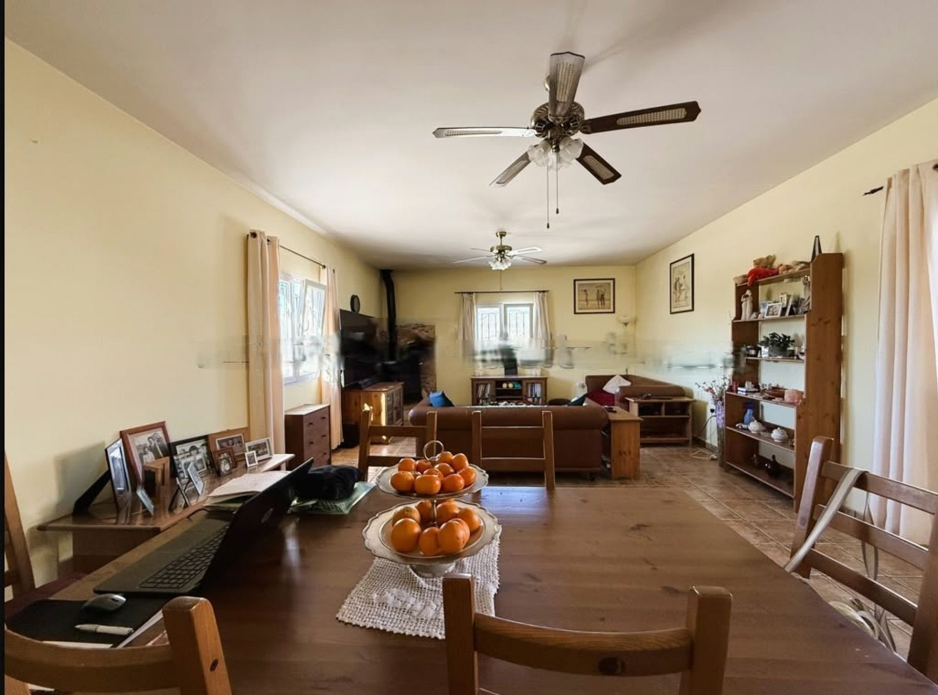 Resale - 4 Bedroom 2 Bathroom Villa in Cañada de la Leña -  - Murcia