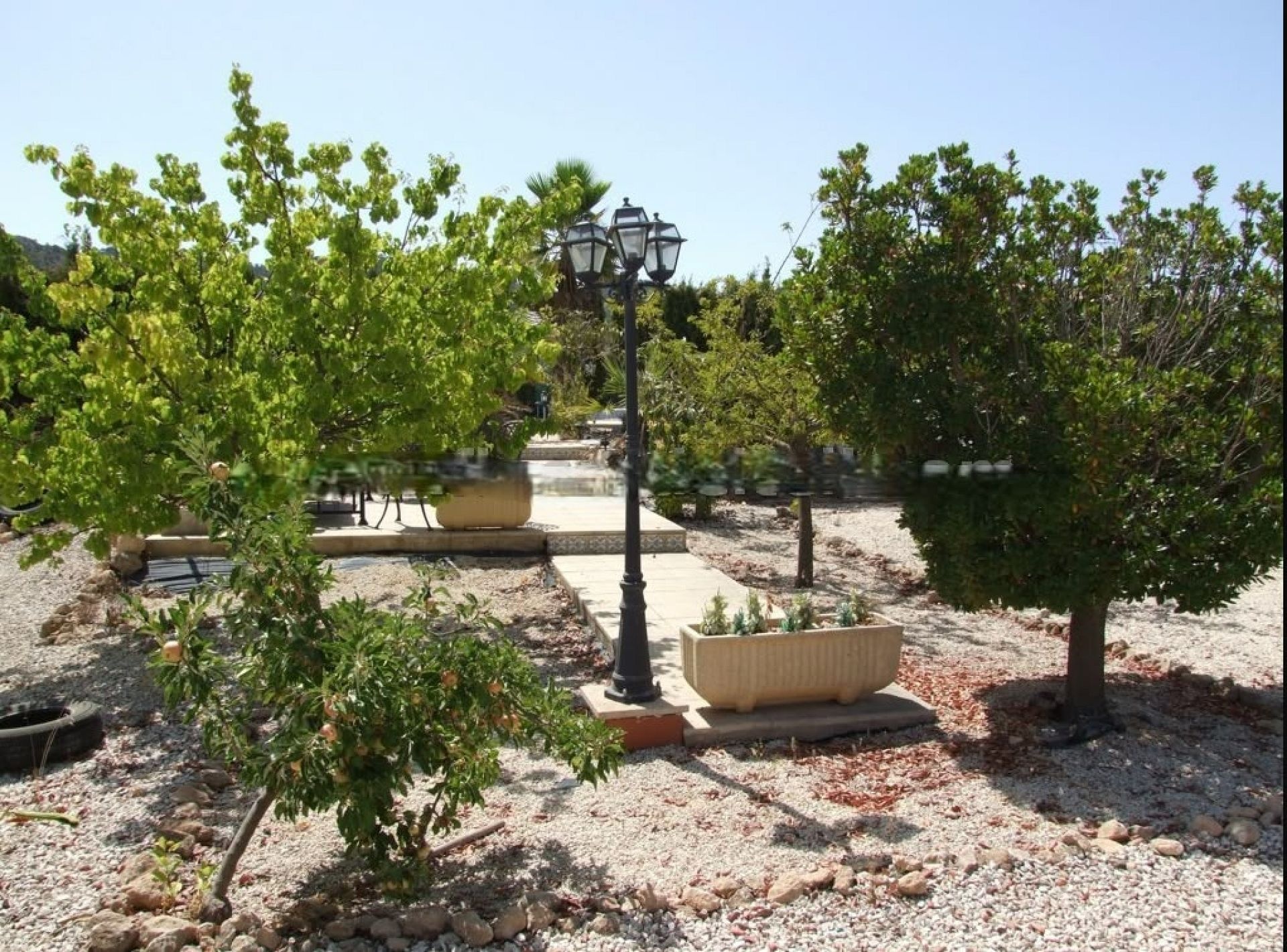 Resale - 4 Bedroom 2 Bathroom Villa in Cañada de la Leña -  - Murcia