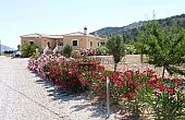 4 Bedroom 2 Bathroom Villa in Cañada de la Leña
