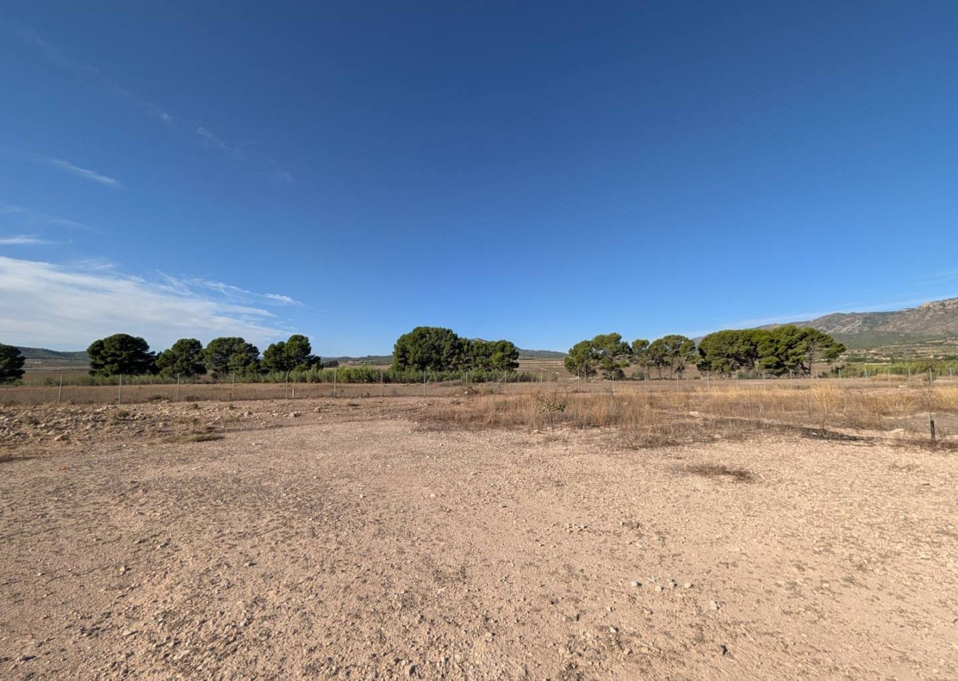 Resale - 3 Bedroom 2 Bathroom Country house in Salinas -  - Alicante