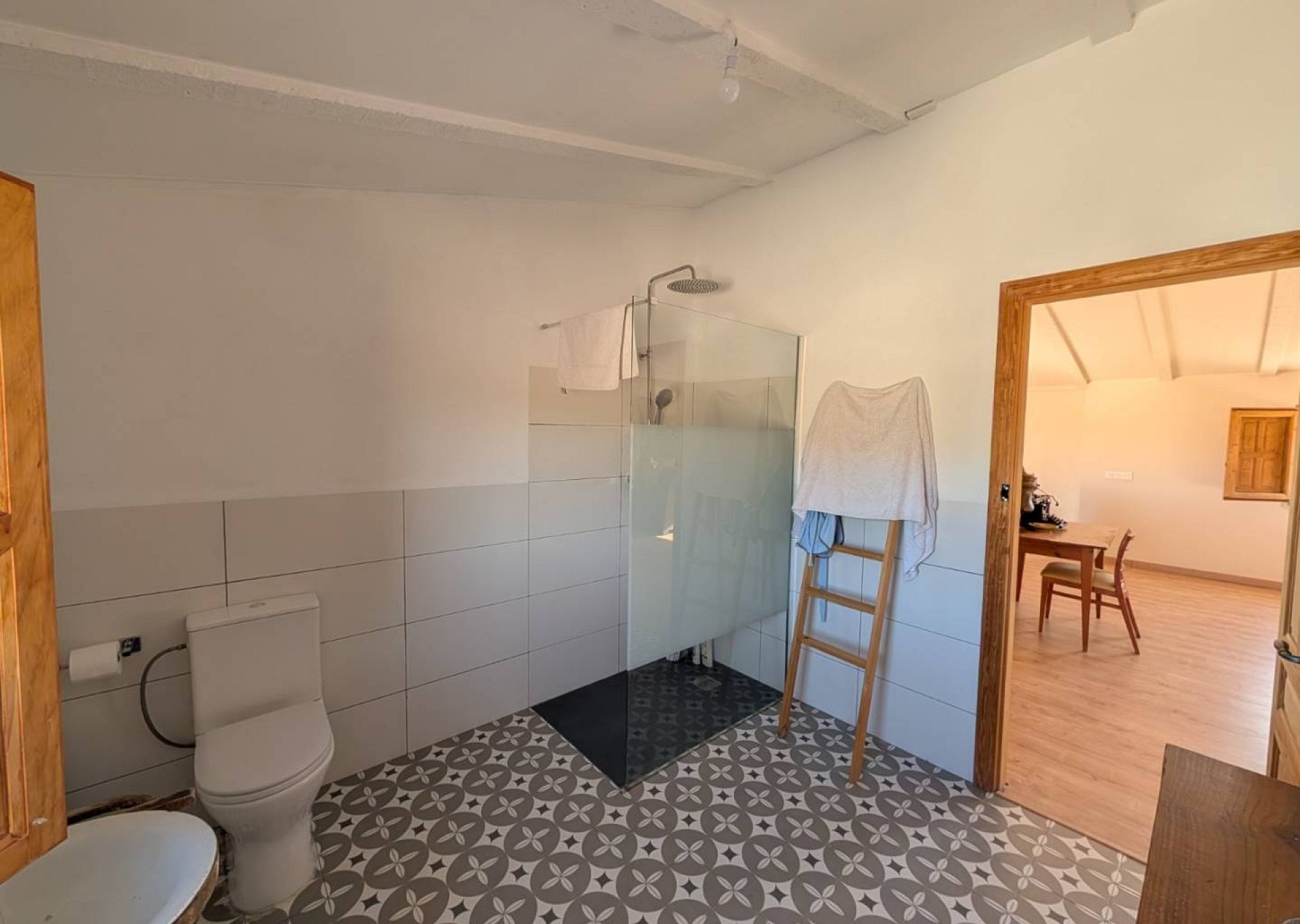 Resale - 3 Bedroom 2 Bathroom Country house in Salinas -  - Alicante