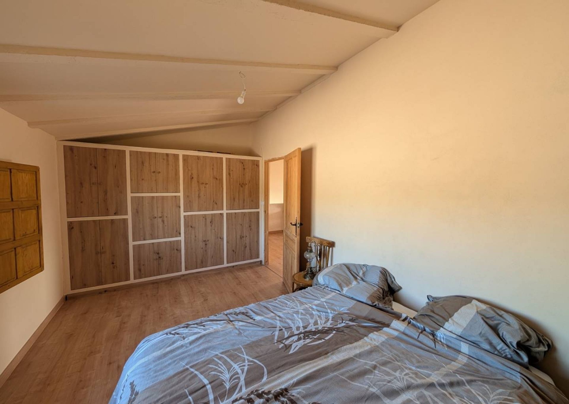 Resale - 3 Bedroom 2 Bathroom Country house in Salinas -  - Alicante