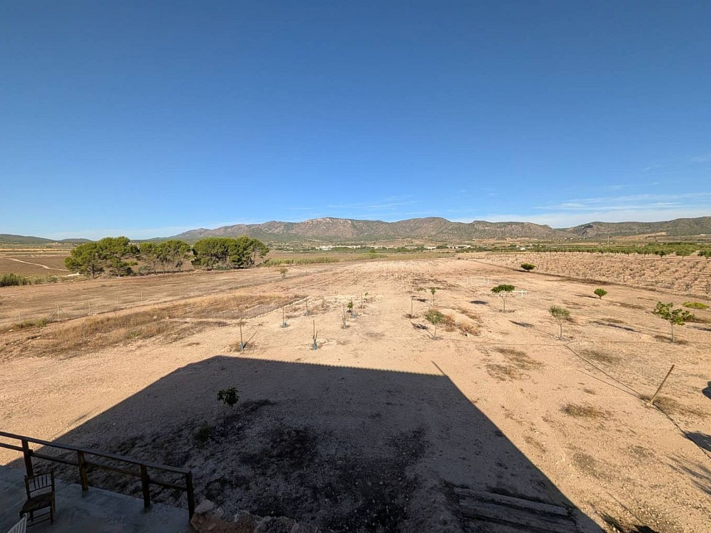 3 Bedroom 2 Bathroom Country house in Salinas