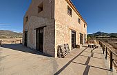 3 Bedroom 2 Bathroom Country house in Salinas