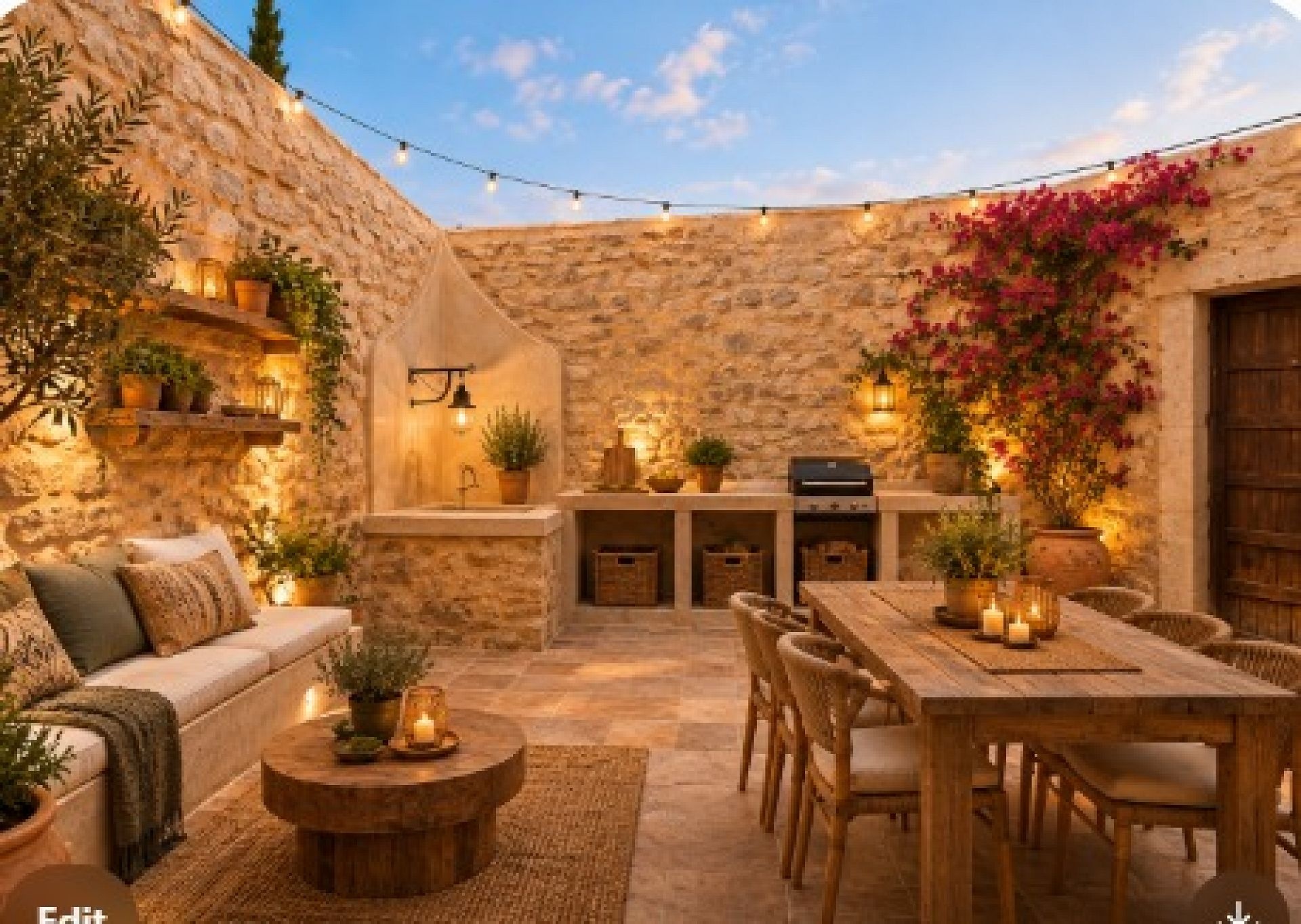 Resale - 3 Bedroom 3 Bathroom Country house in la Romana -  - Alicante
