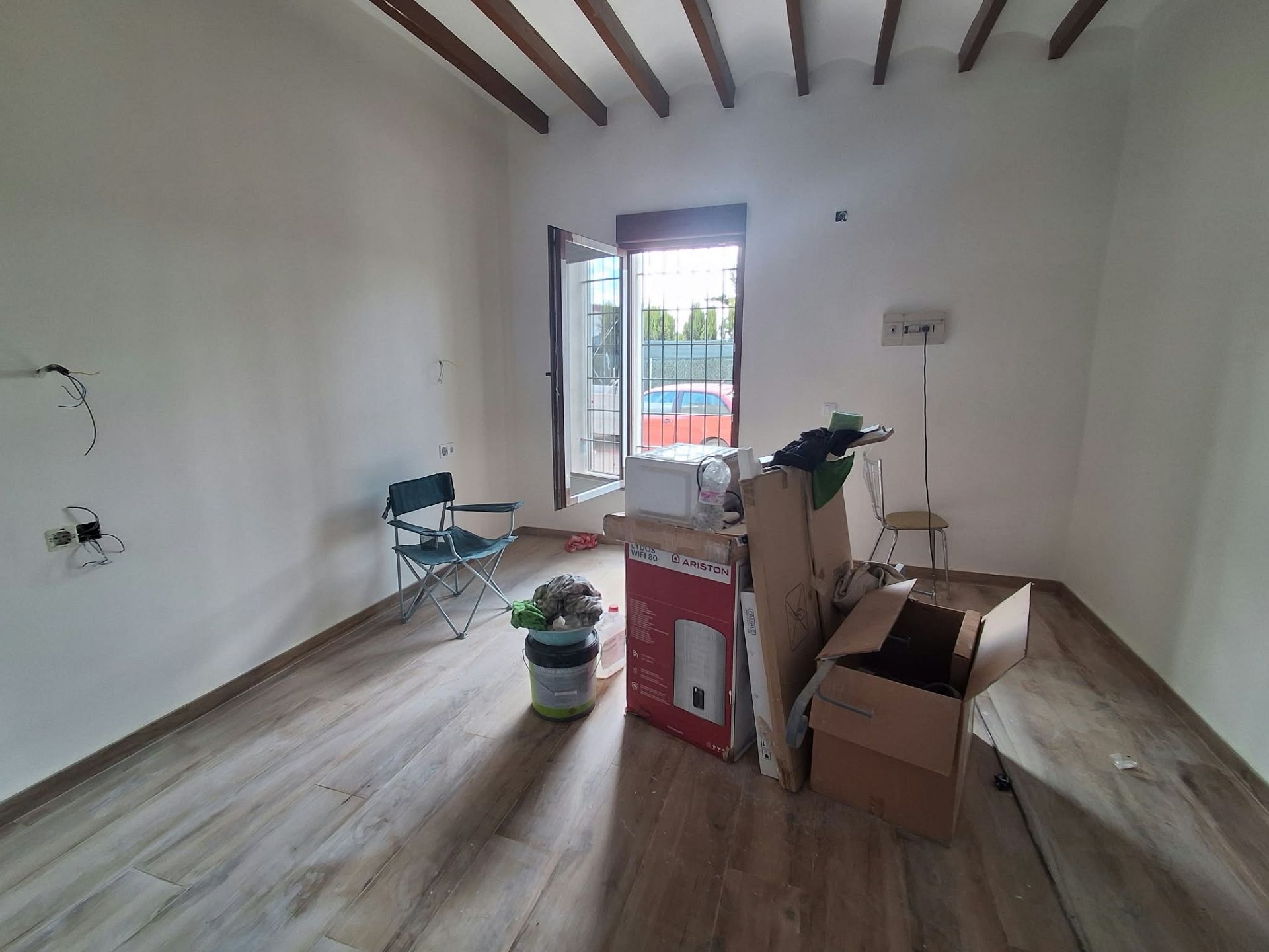 Resale - 3 Bedroom 3 Bathroom Country house in la Romana -  - Alicante