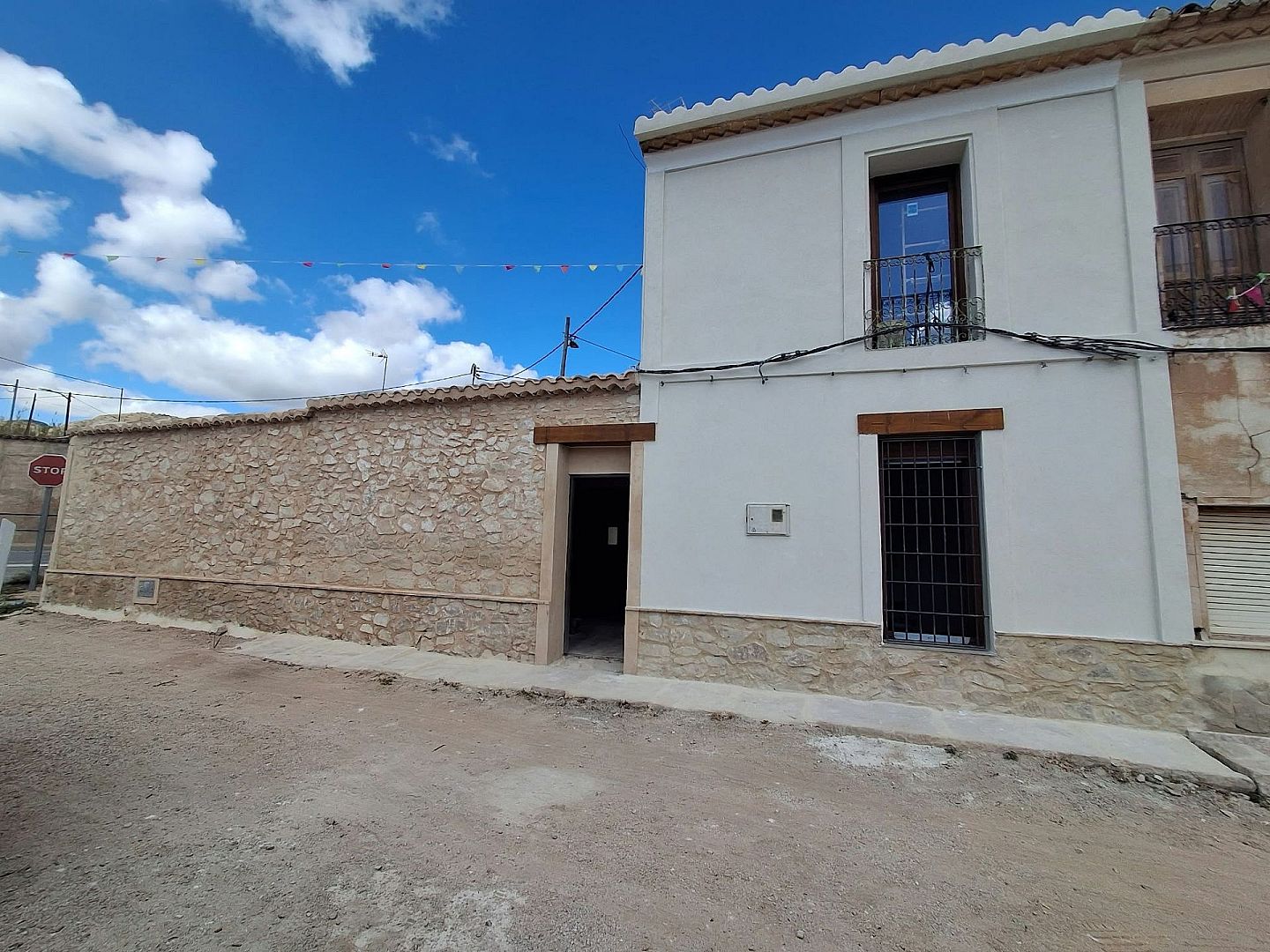3 Bedroom 3 Bathroom Country house in la Romana