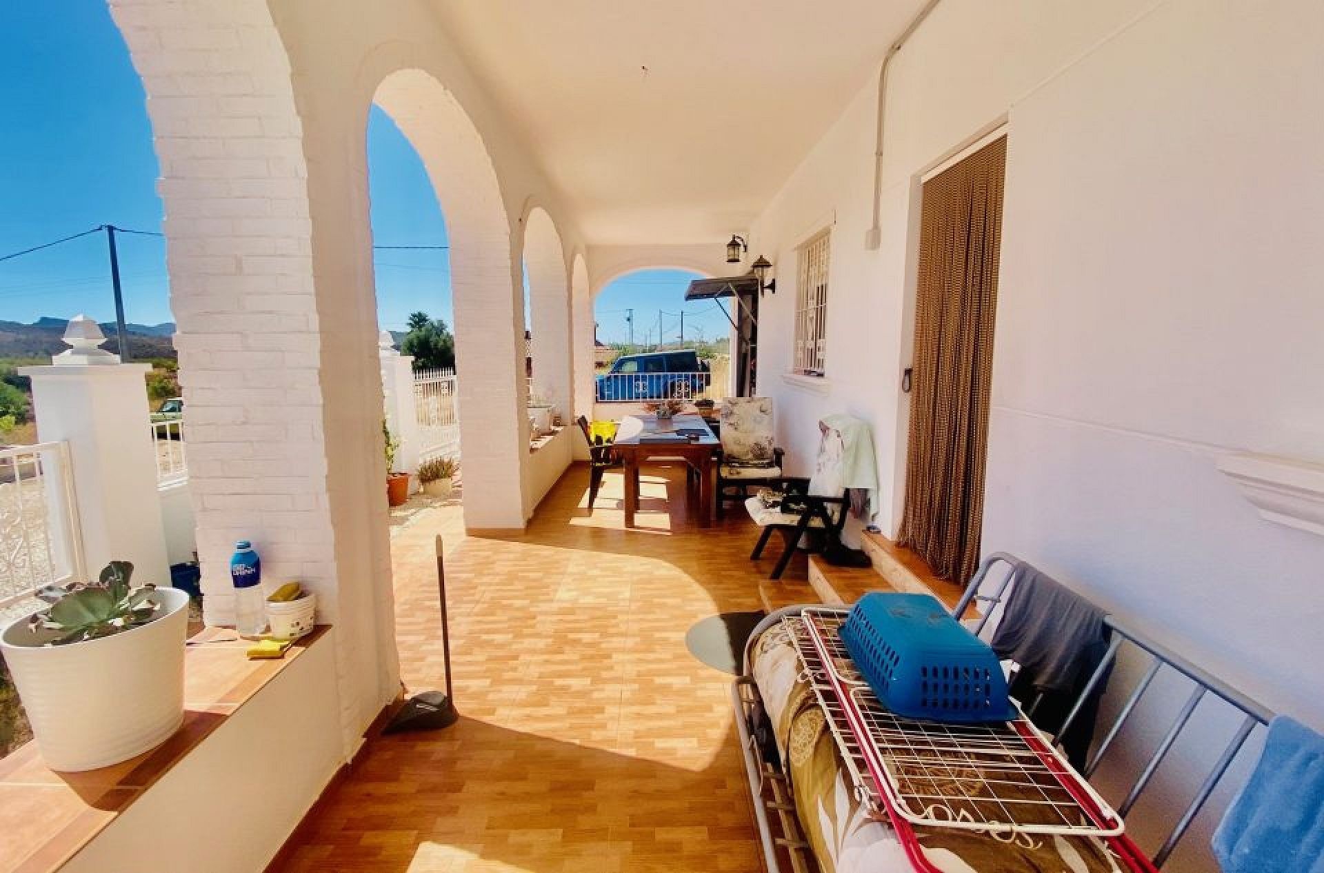 Resale - 3 Bedroom 2 Bathroom Villa in Macisvenda -  - Murcia
