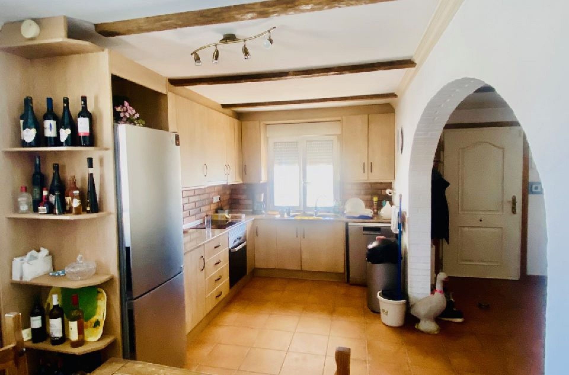 Resale - 3 Bedroom 2 Bathroom Villa in Macisvenda -  - Murcia