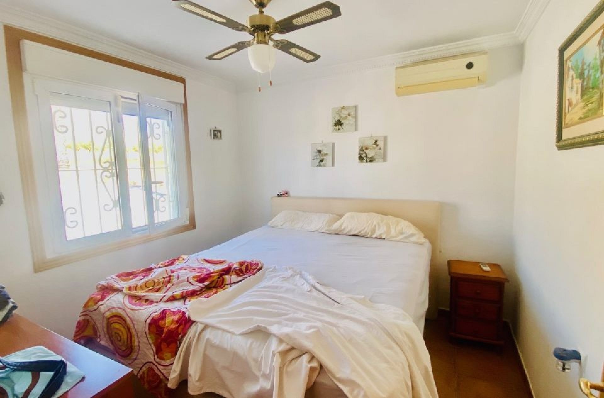 Resale - 3 Bedroom 2 Bathroom Villa in Macisvenda -  - Murcia