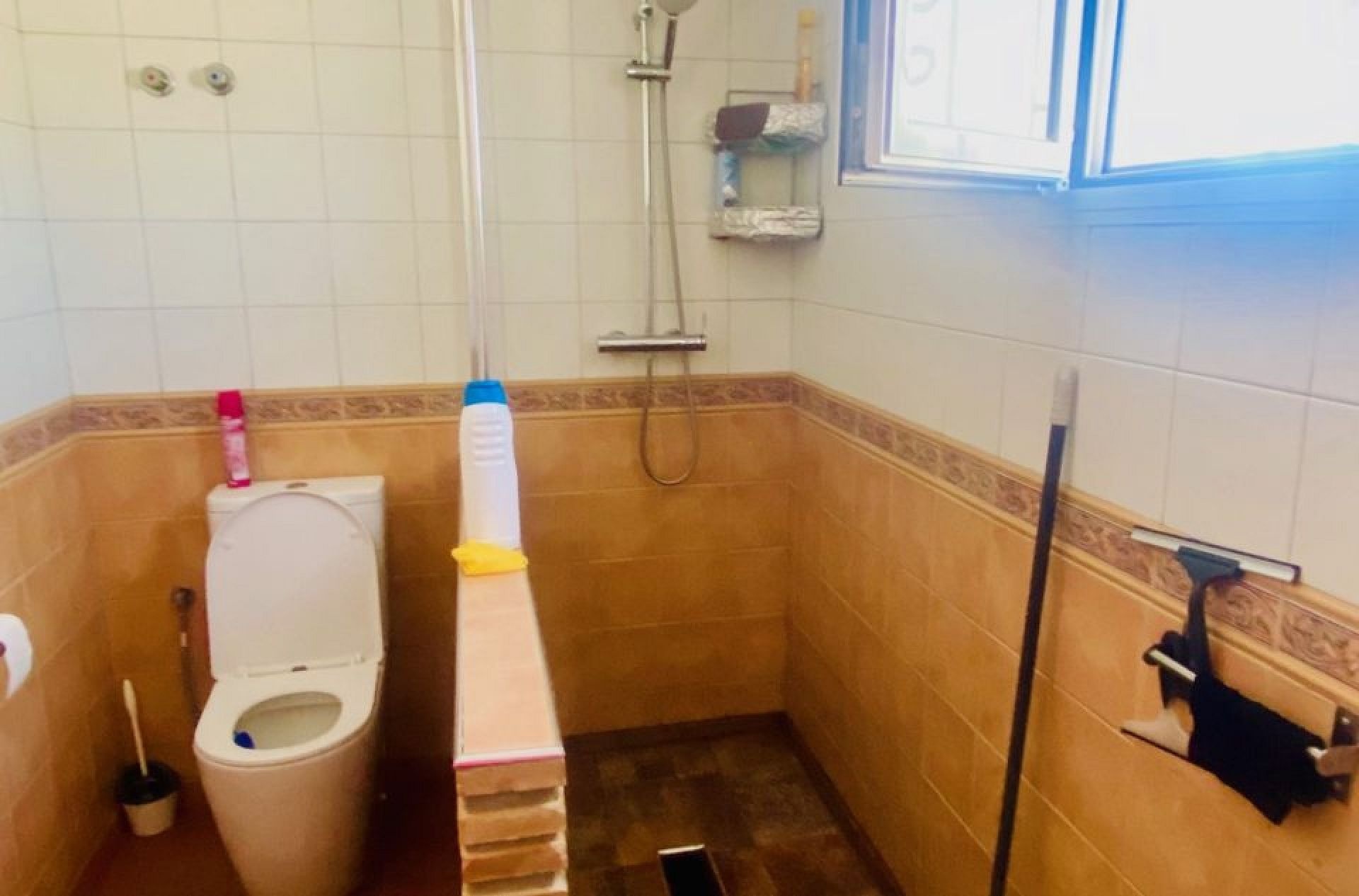 Resale - 3 Bedroom 2 Bathroom Villa in Macisvenda -  - Murcia