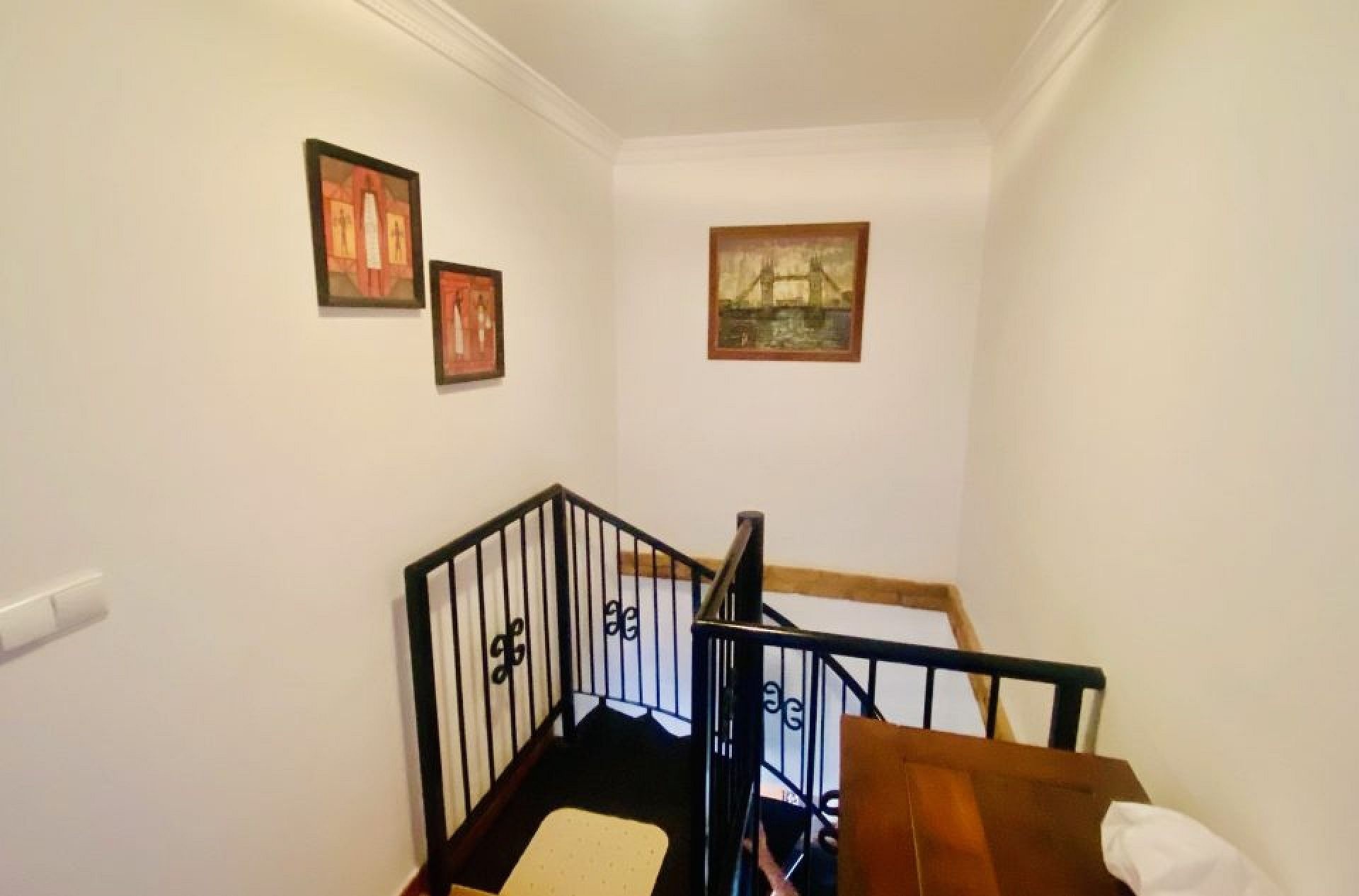 Resale - 3 Bedroom 2 Bathroom Villa in Macisvenda -  - Murcia