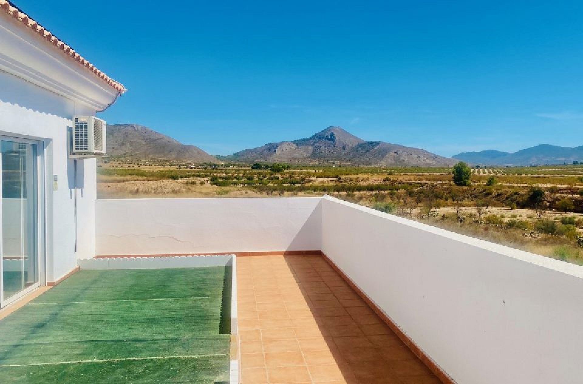 Resale - 3 Bedroom 2 Bathroom Villa in Macisvenda -  - Murcia
