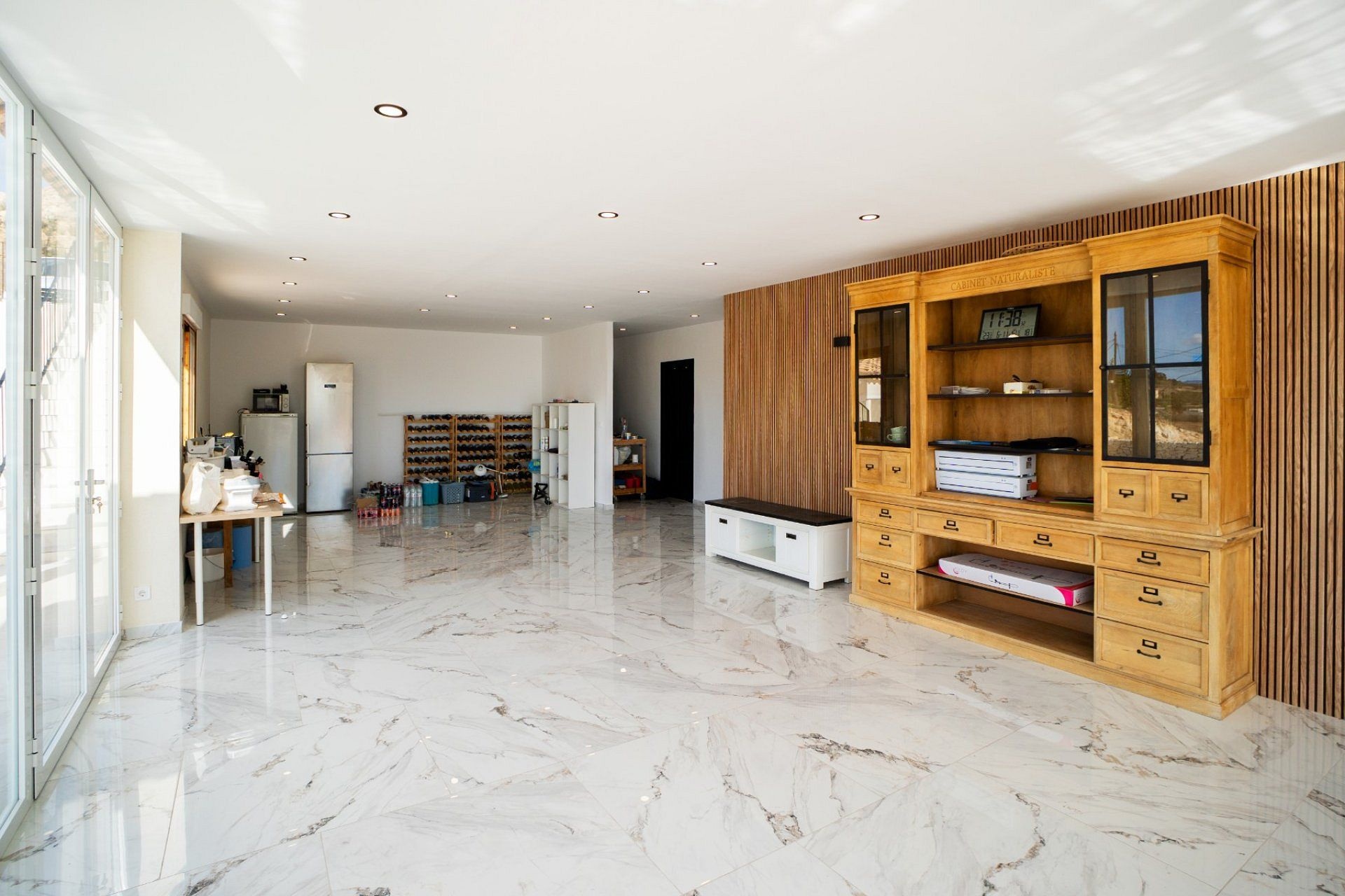 Resale - 5 Bedroom 5 Bathroom Villa in Fortuna -  - Murcia