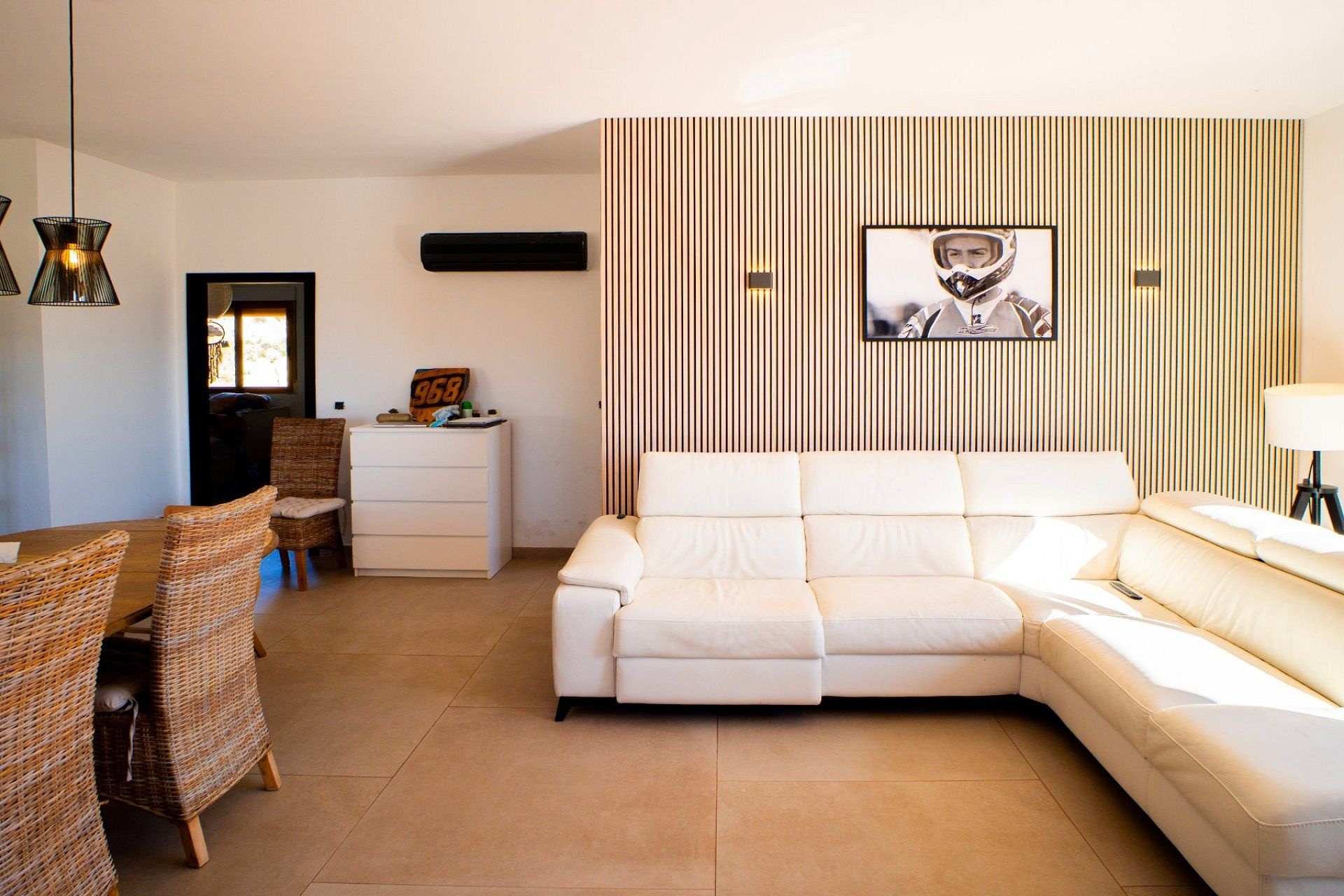 Resale - 5 Bedroom 5 Bathroom Villa in Fortuna -  - Murcia