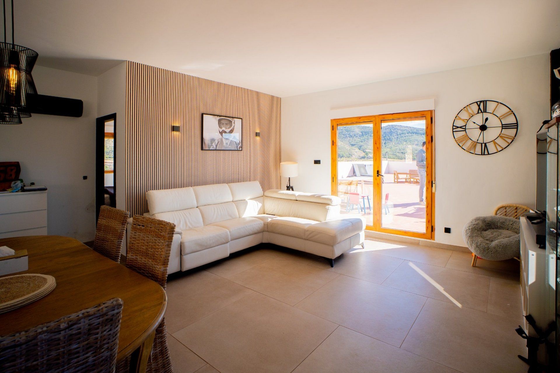 Resale - 5 Bedroom 5 Bathroom Villa in Fortuna -  - Murcia
