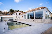 5 Bedroom 5 Bathroom Villa in Fortuna