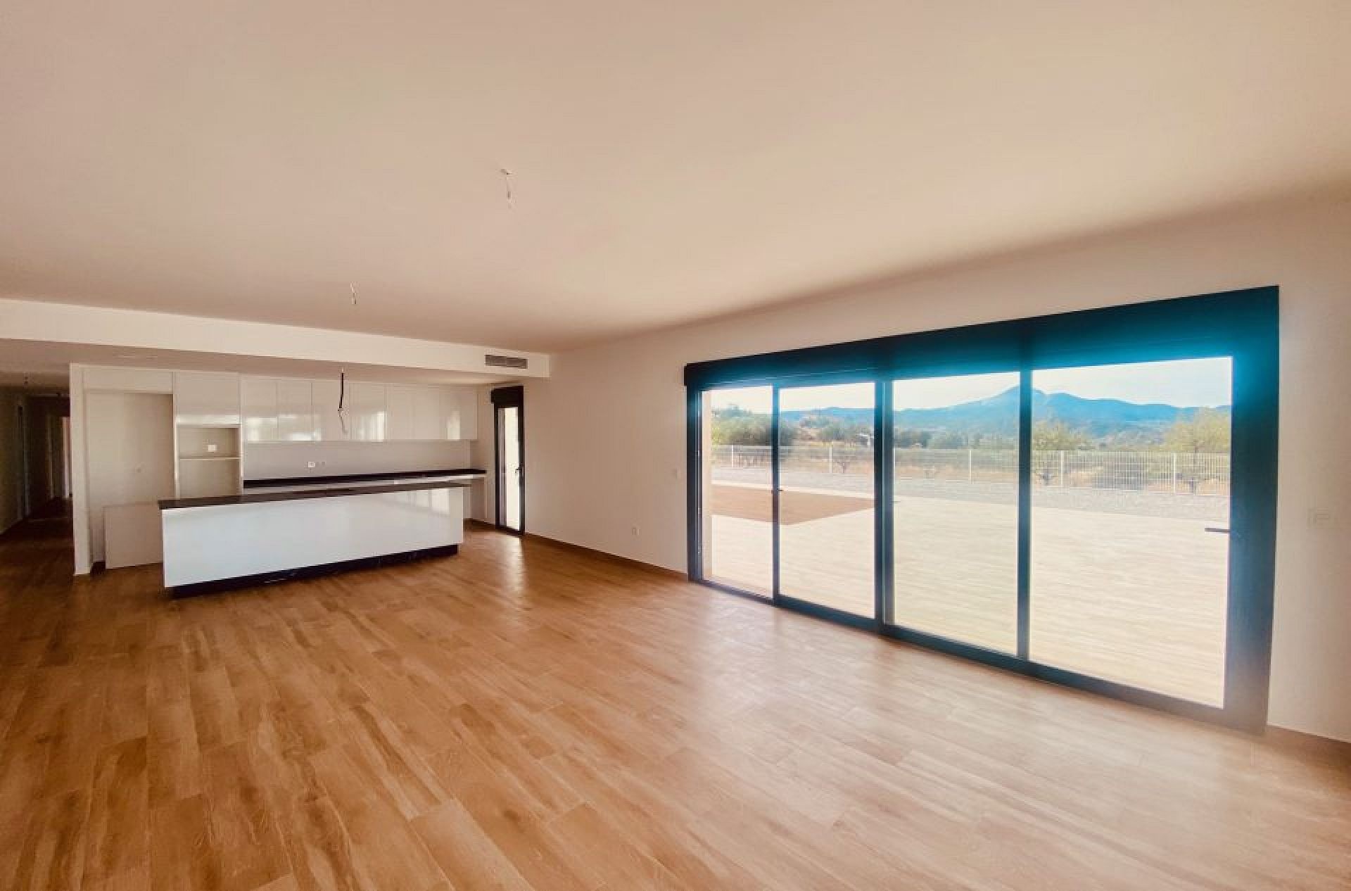 Resale - 3 Bedroom 2 Bathroom Villa in Macisvenda -  - Murcia