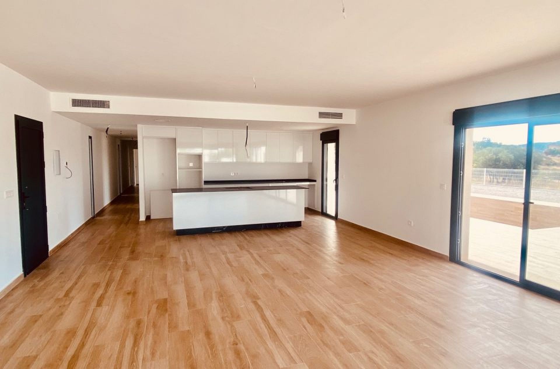 Resale - 3 Bedroom 2 Bathroom Villa in Macisvenda -  - Murcia
