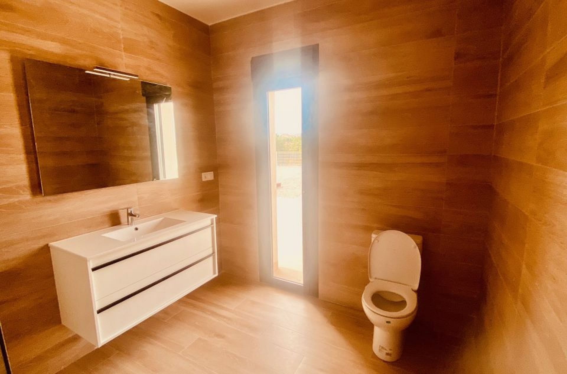 Resale - 3 Bedroom 2 Bathroom Villa in Macisvenda -  - Murcia