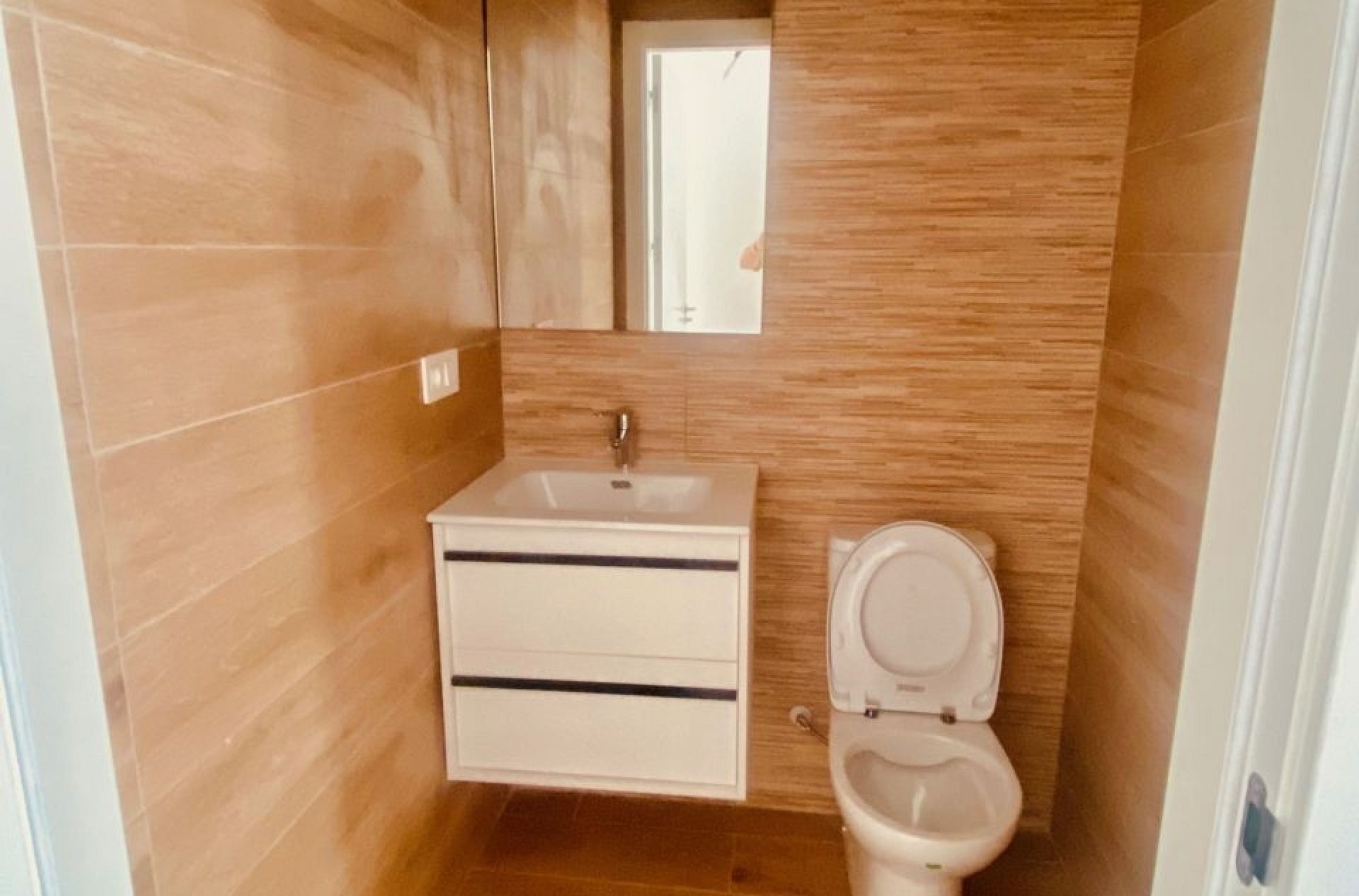 Resale - 3 Bedroom 2 Bathroom Villa in Macisvenda -  - Murcia